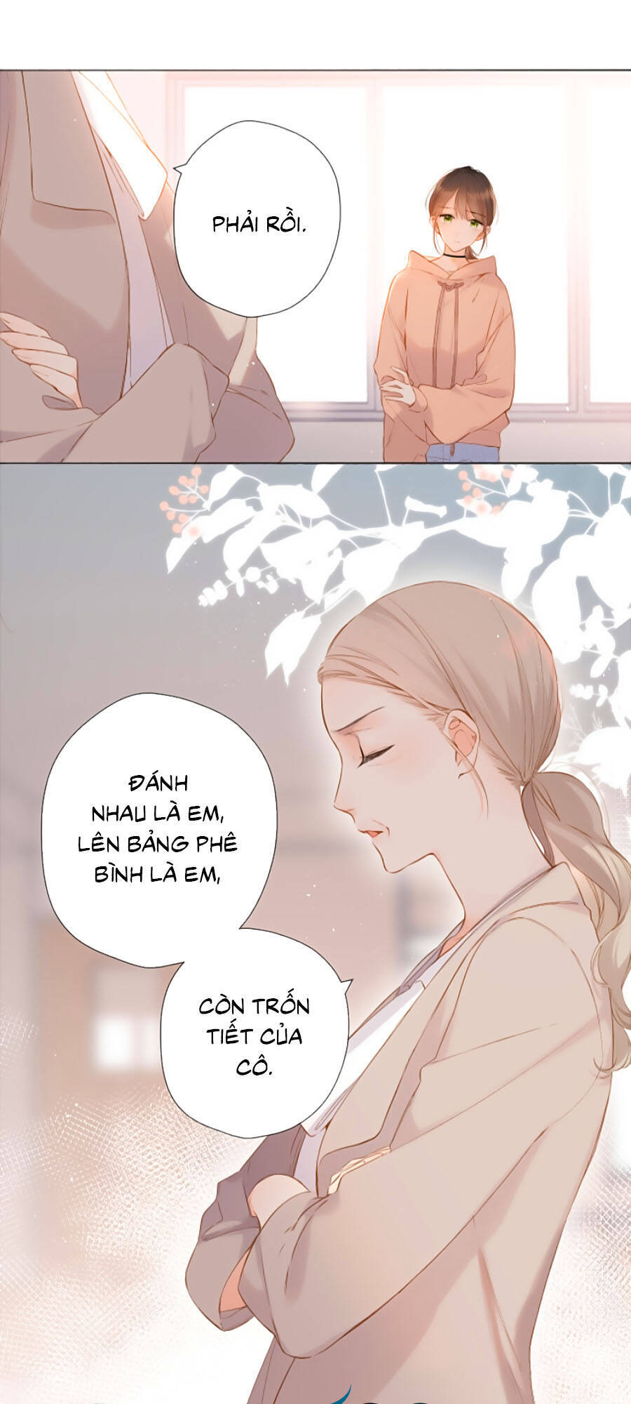 Lại Gặp Được Em Chapter 80 - 2