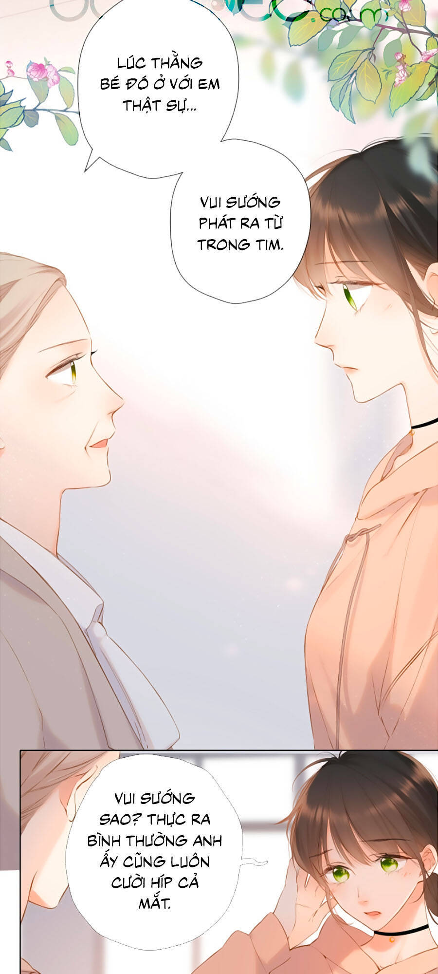 Lại Gặp Được Em Chapter 80 - 12