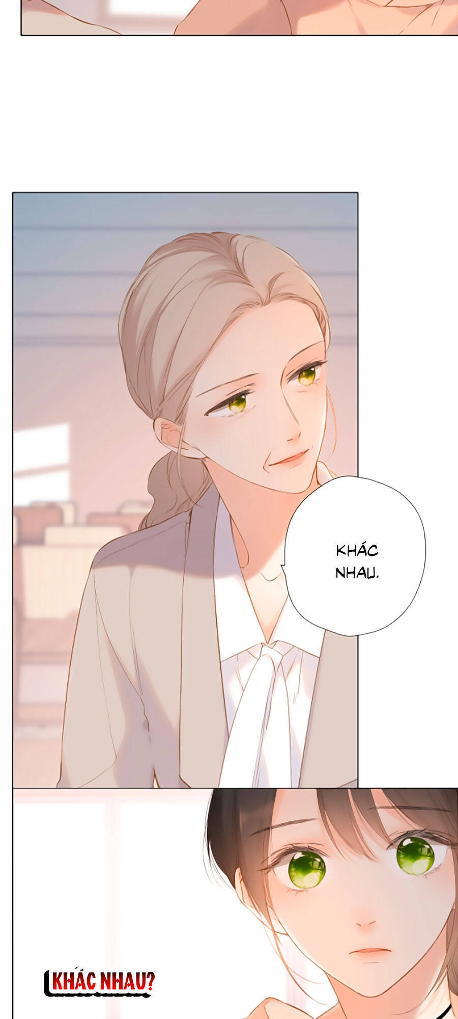 Lại Gặp Được Em Chapter 80 - 13