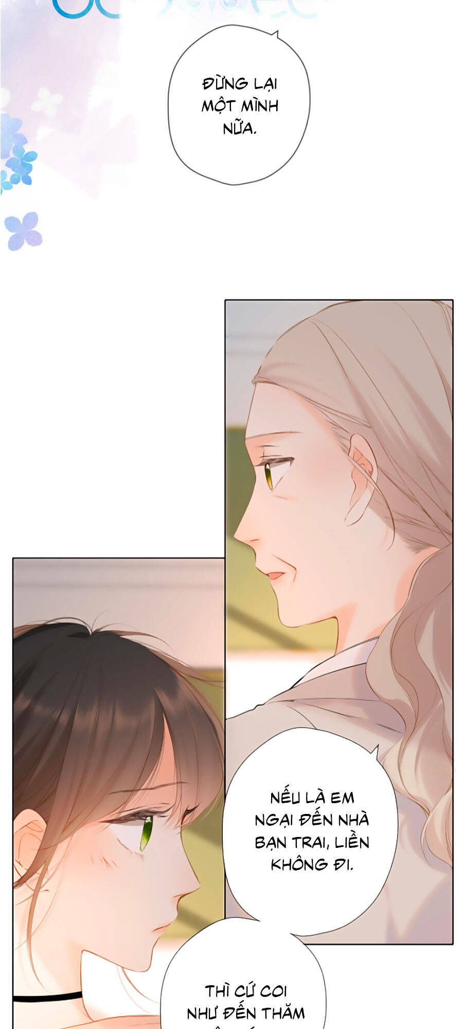 Lại Gặp Được Em Chapter 80 - 15