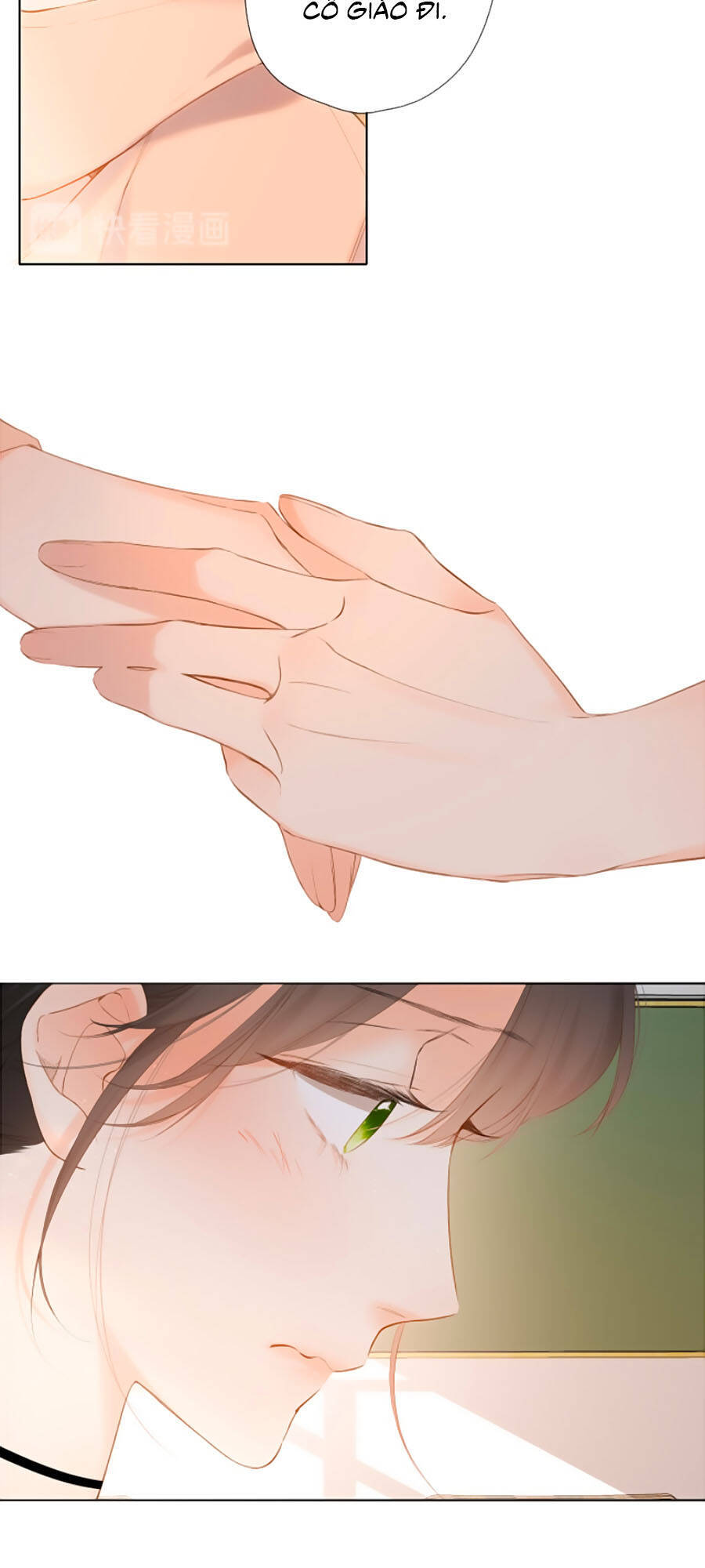 Lại Gặp Được Em Chapter 80 - 16