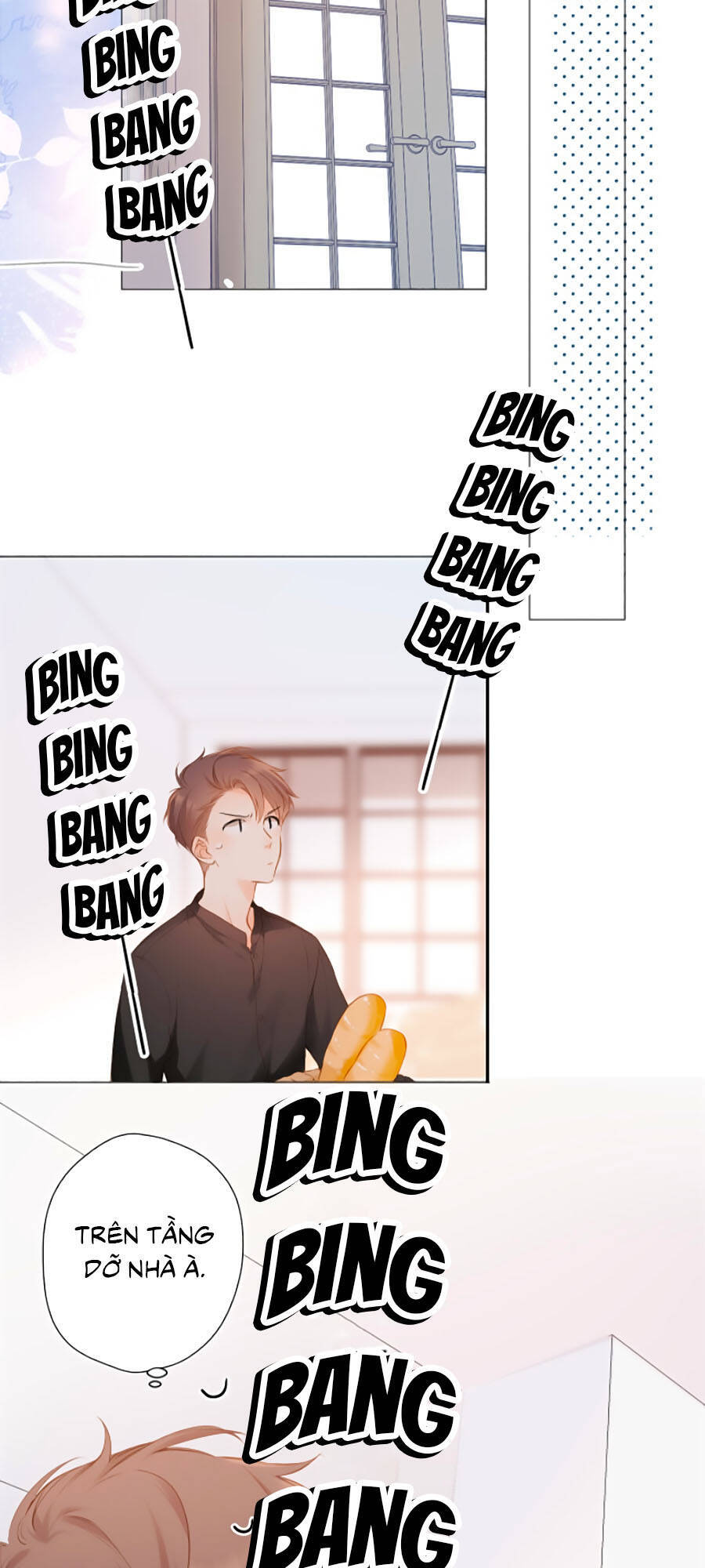 Lại Gặp Được Em Chapter 80 - 18