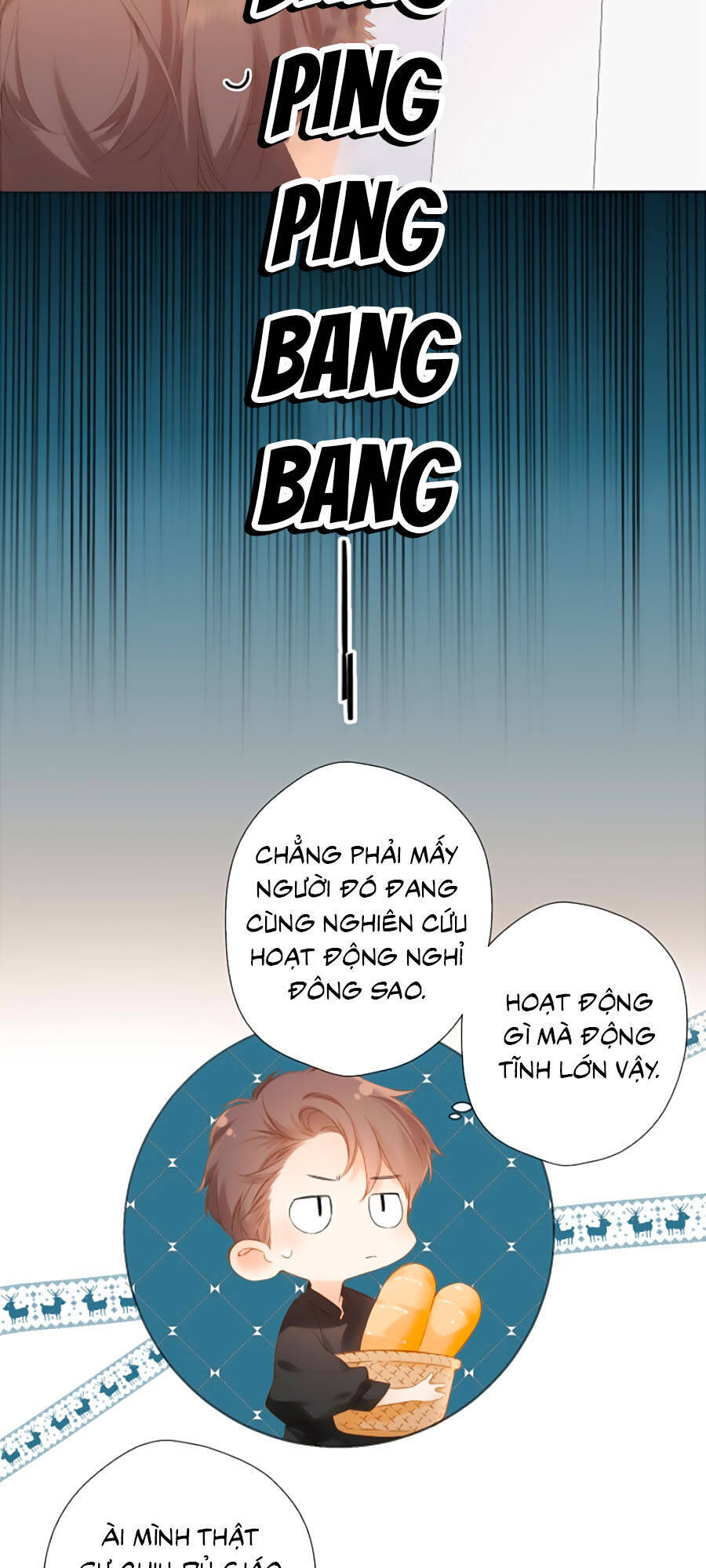 Lại Gặp Được Em Chapter 80 - 19