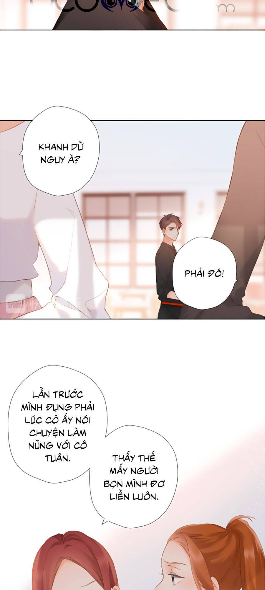 Lại Gặp Được Em Chapter 80 - 21