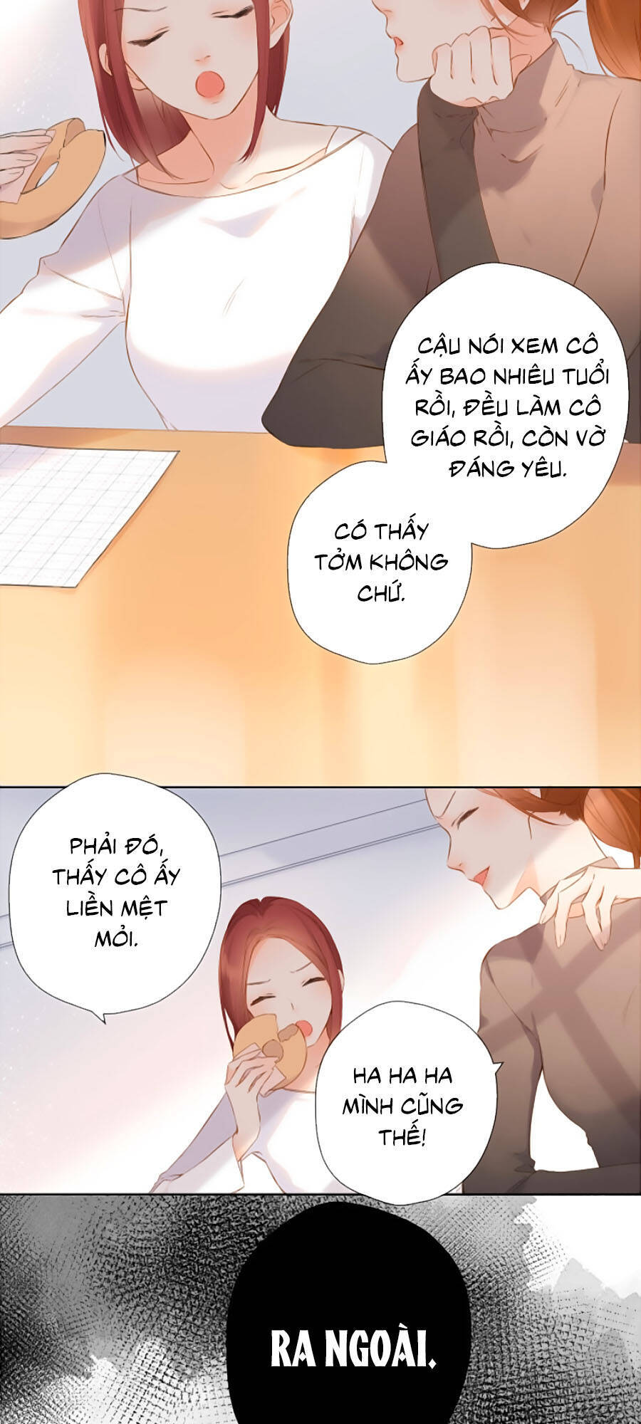 Lại Gặp Được Em Chapter 80 - 22