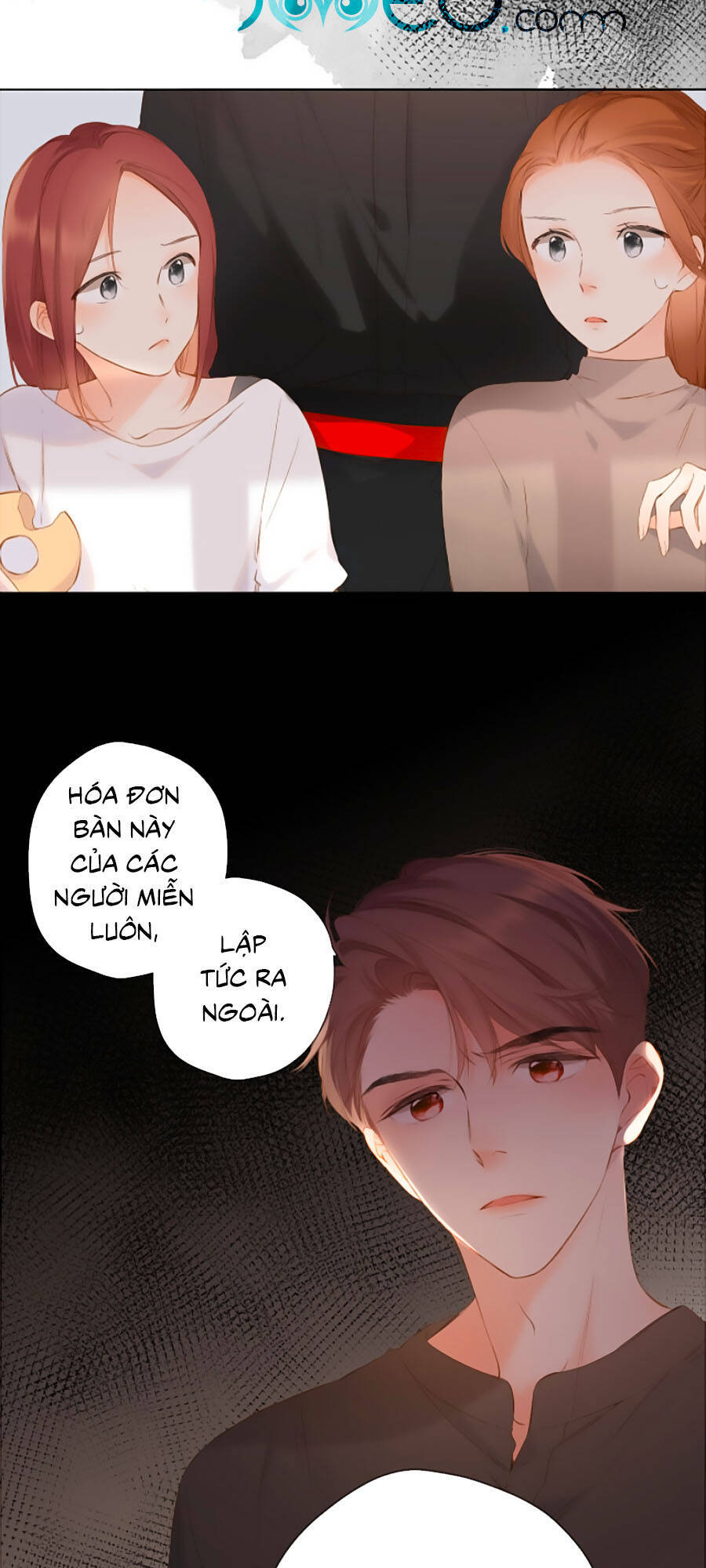 Lại Gặp Được Em Chapter 80 - 24