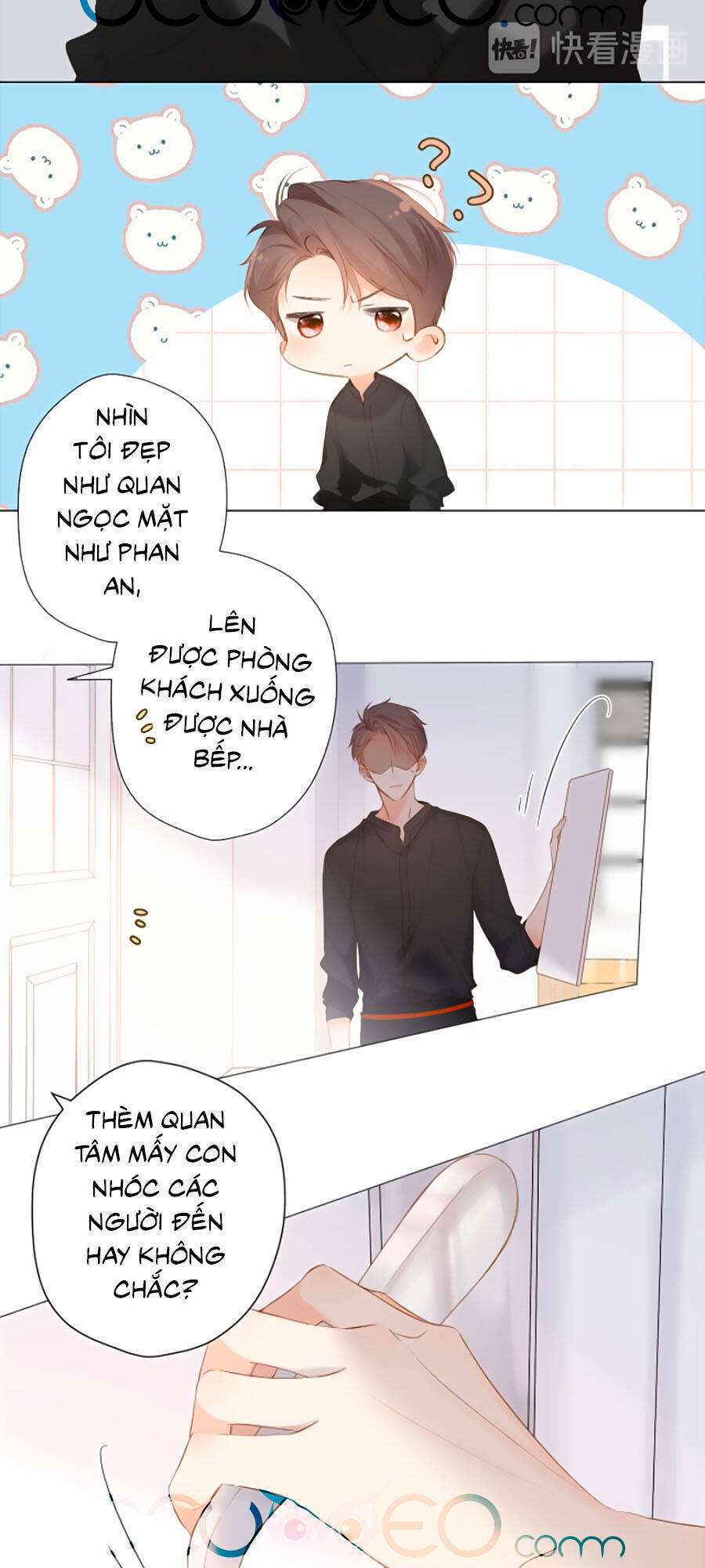 Lại Gặp Được Em Chapter 80 - 29