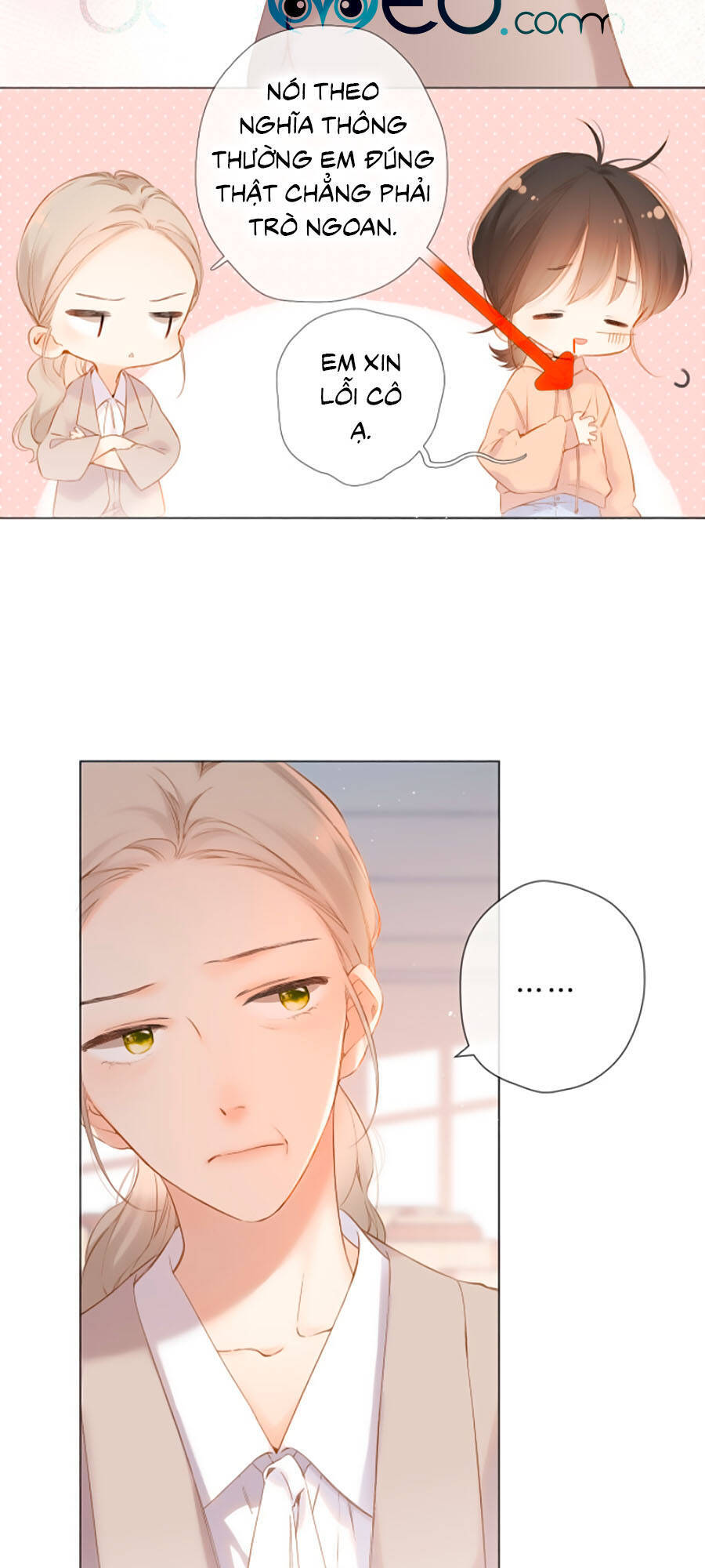 Lại Gặp Được Em Chapter 80 - 4