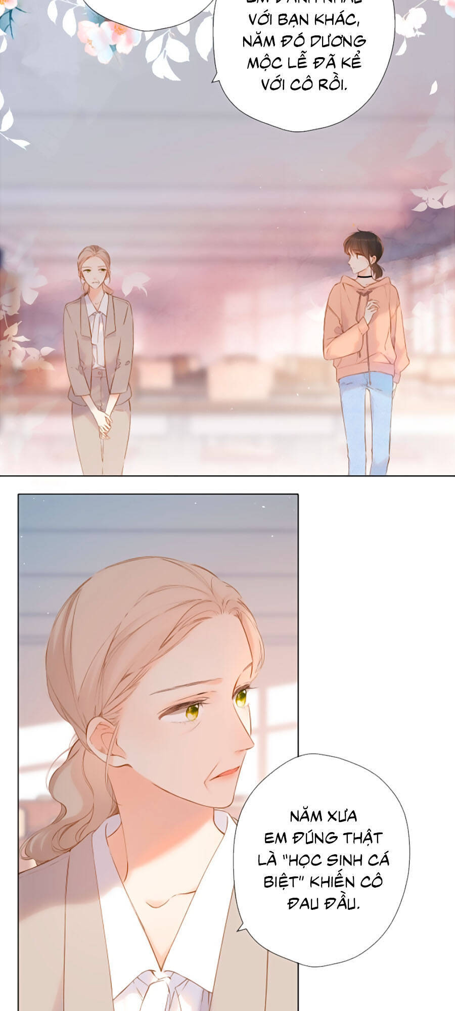 Lại Gặp Được Em Chapter 80 - 6