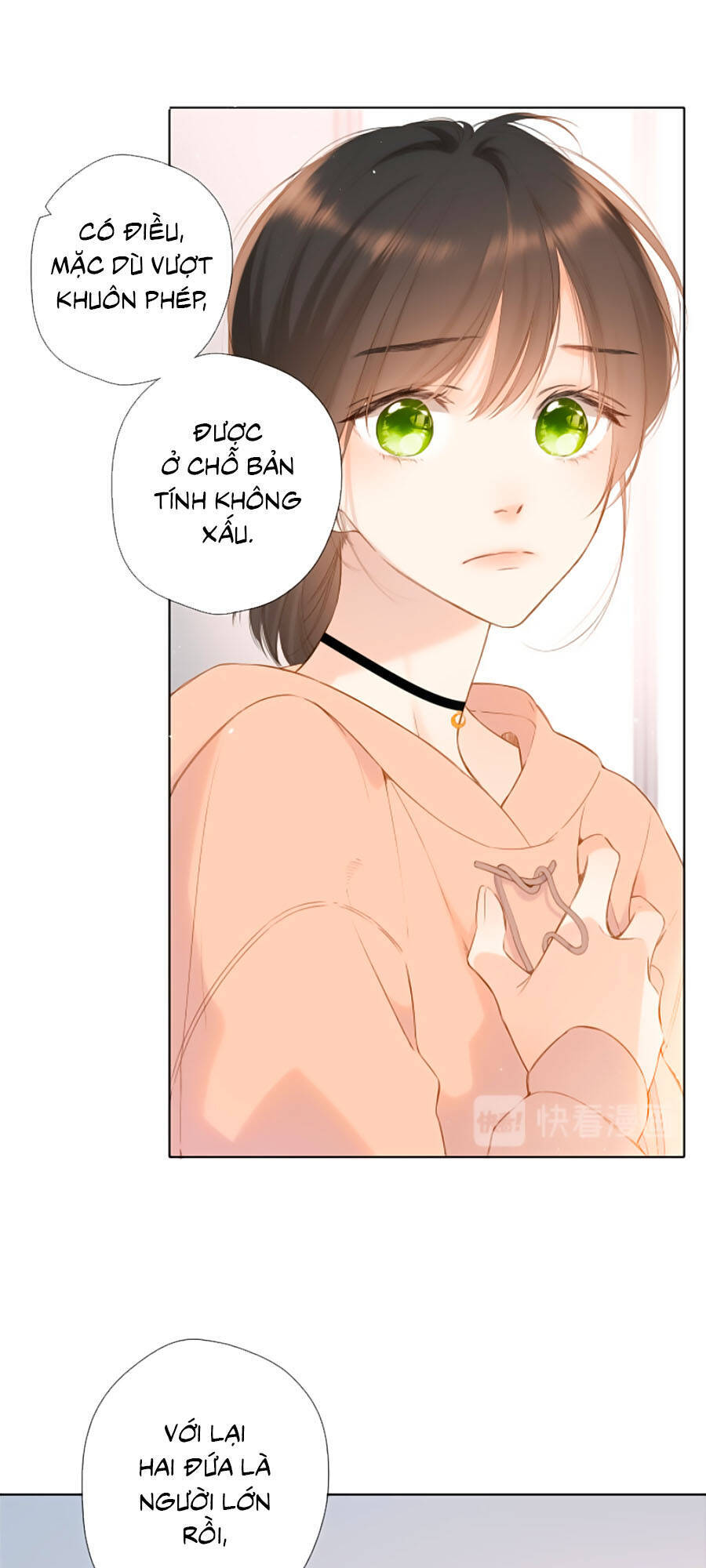 Lại Gặp Được Em Chapter 80 - 8