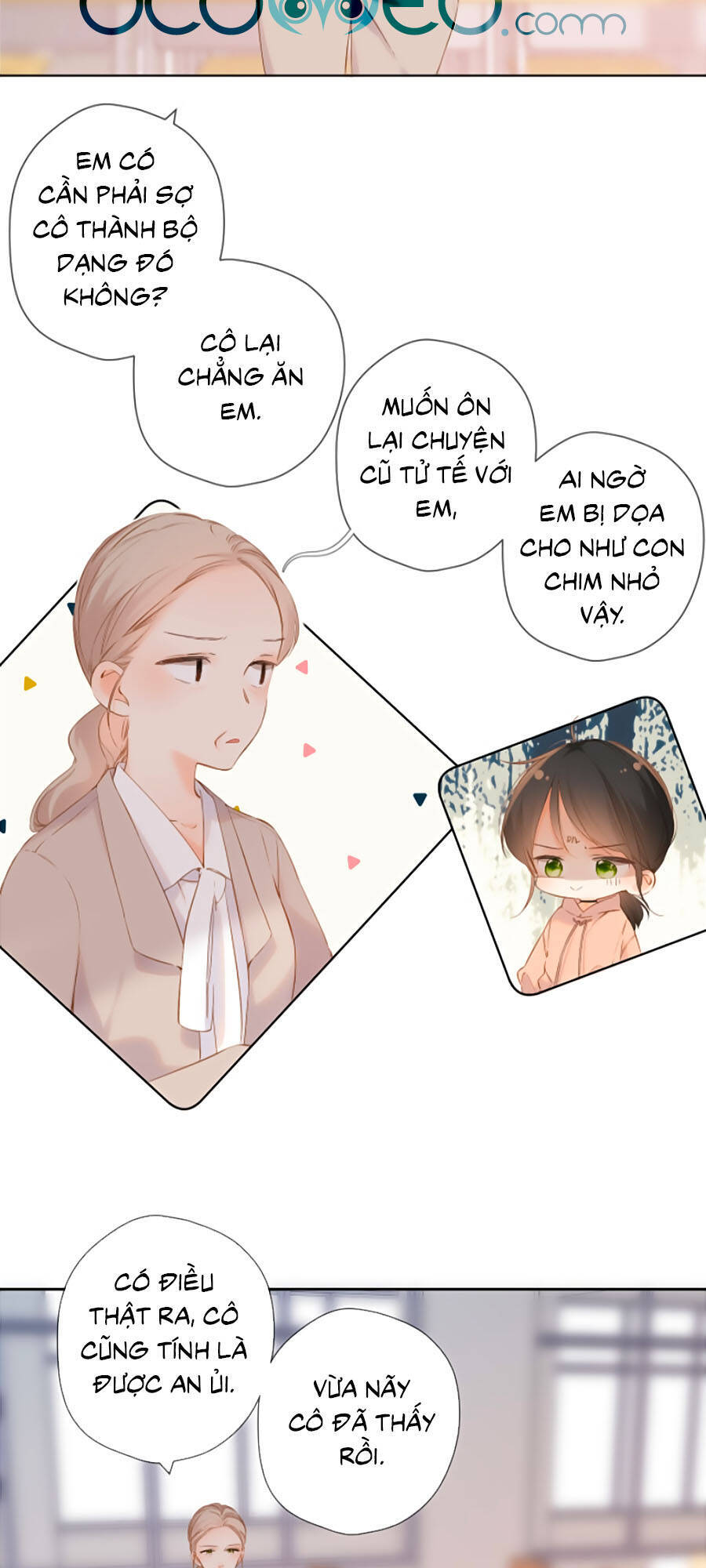 Lại Gặp Được Em Chapter 80 - 10