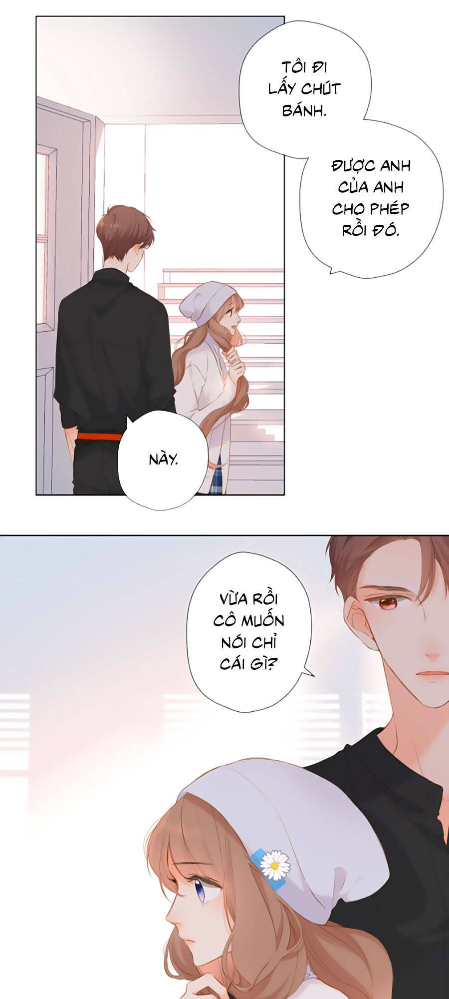 Lại Gặp Được Em Chapter 81 - 12