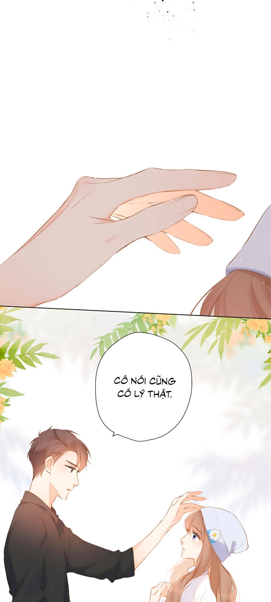 Lại Gặp Được Em Chapter 81 - 19