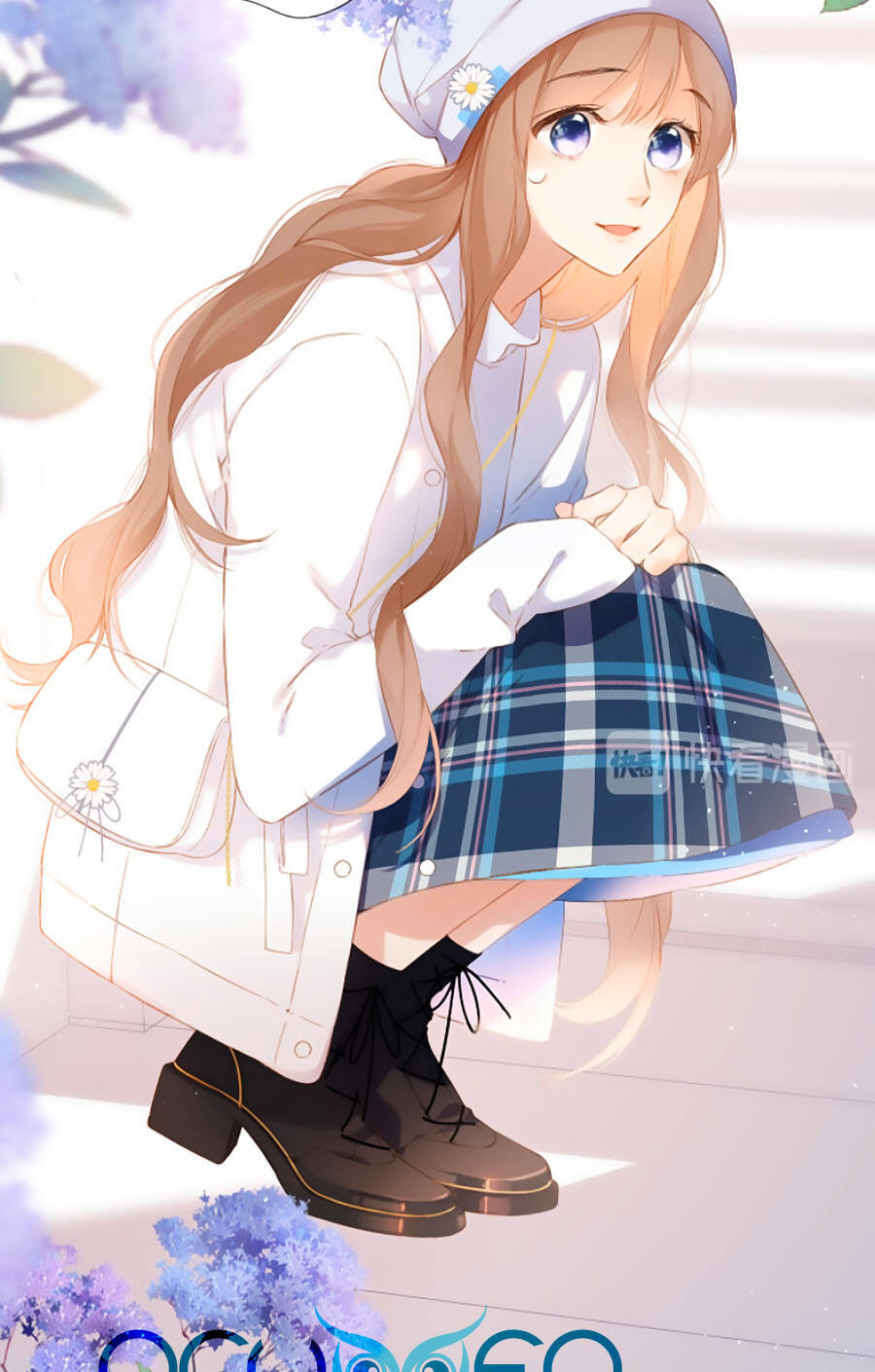 Lại Gặp Được Em Chapter 81 - 3