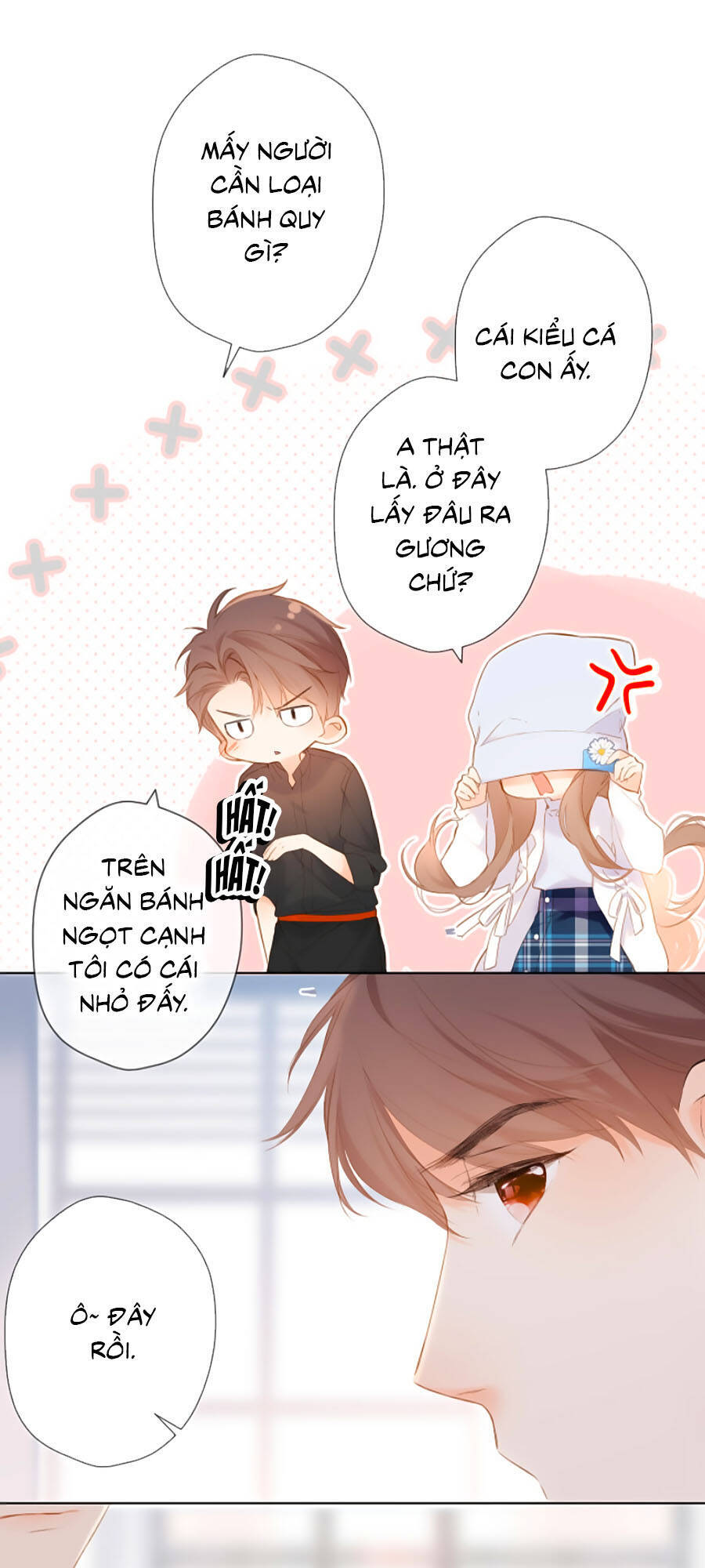 Lại Gặp Được Em Chapter 81 - 24