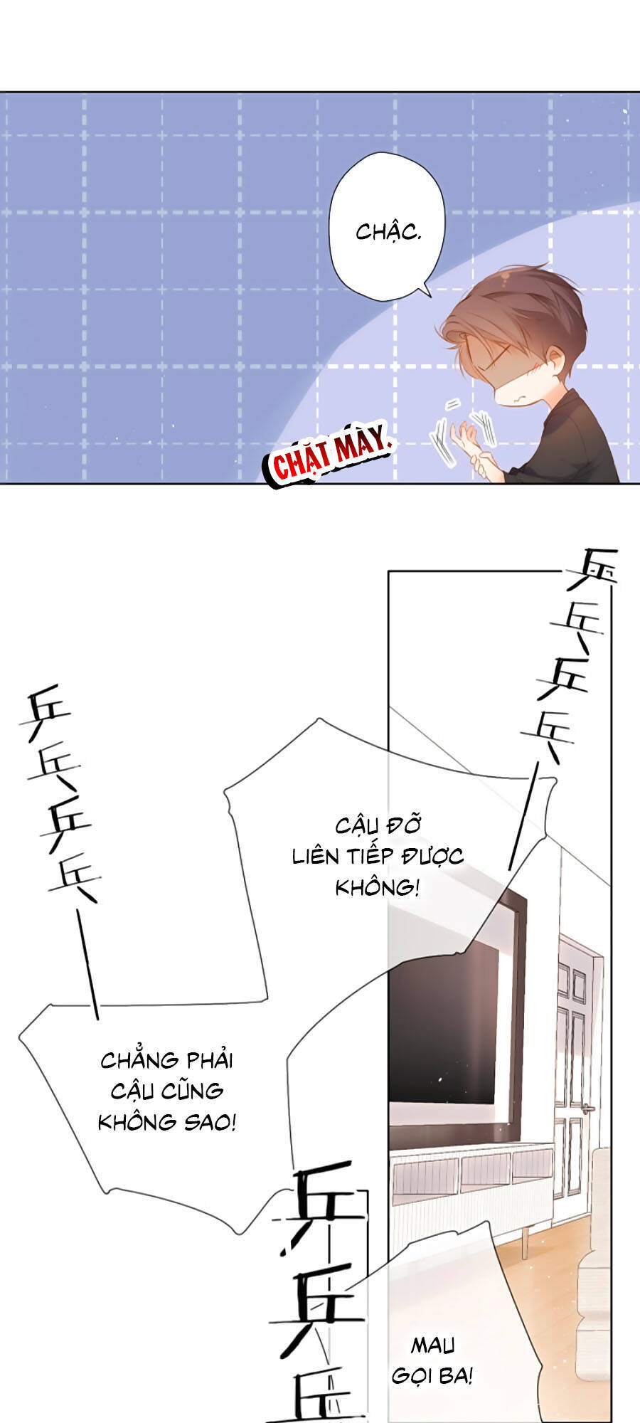 Lại Gặp Được Em Chapter 81 - 27