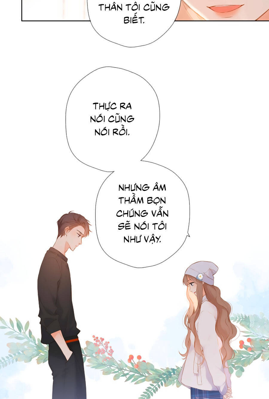 Lại Gặp Được Em Chapter 81 - 8