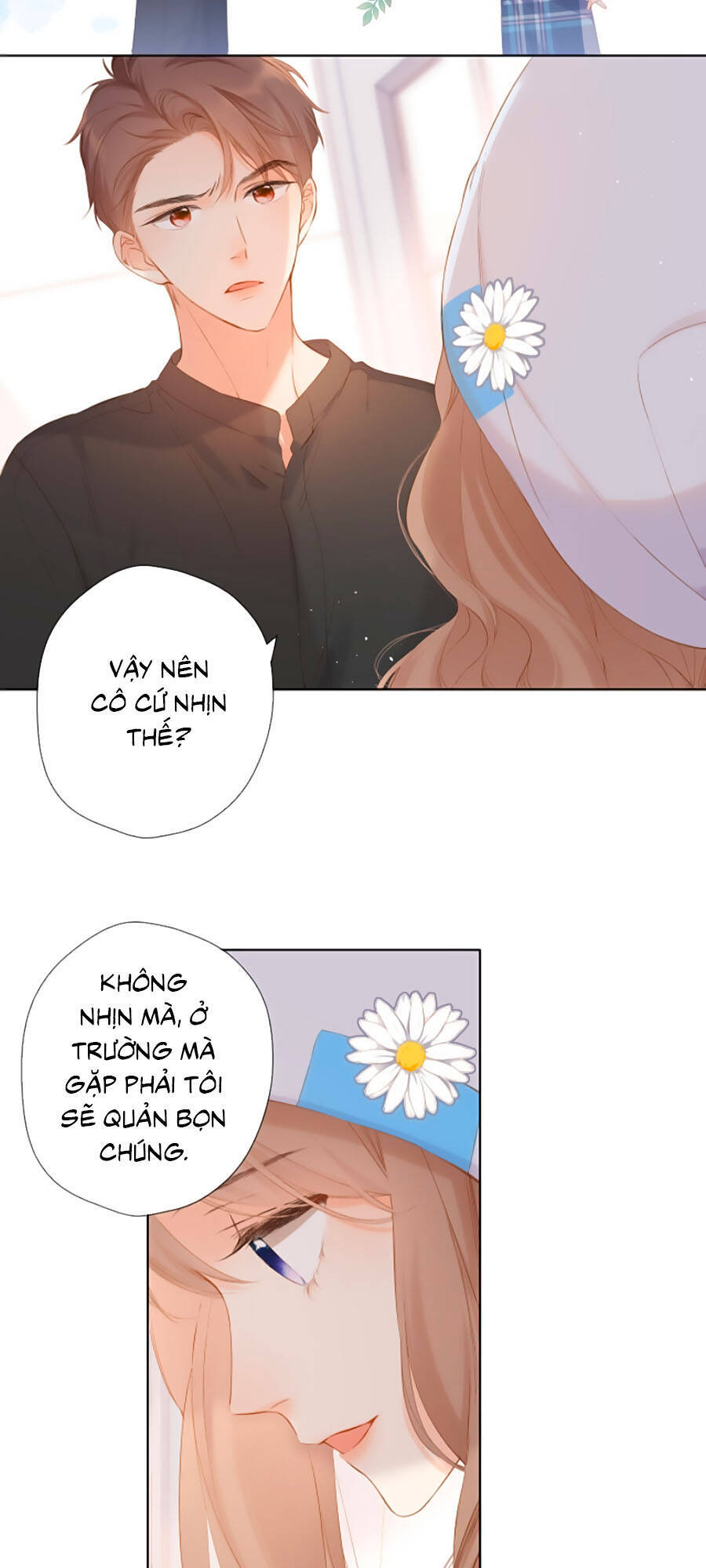 Lại Gặp Được Em Chapter 81 - 9