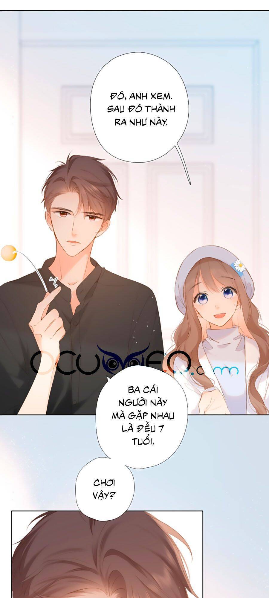 Lại Gặp Được Em Chapter 83 - 12