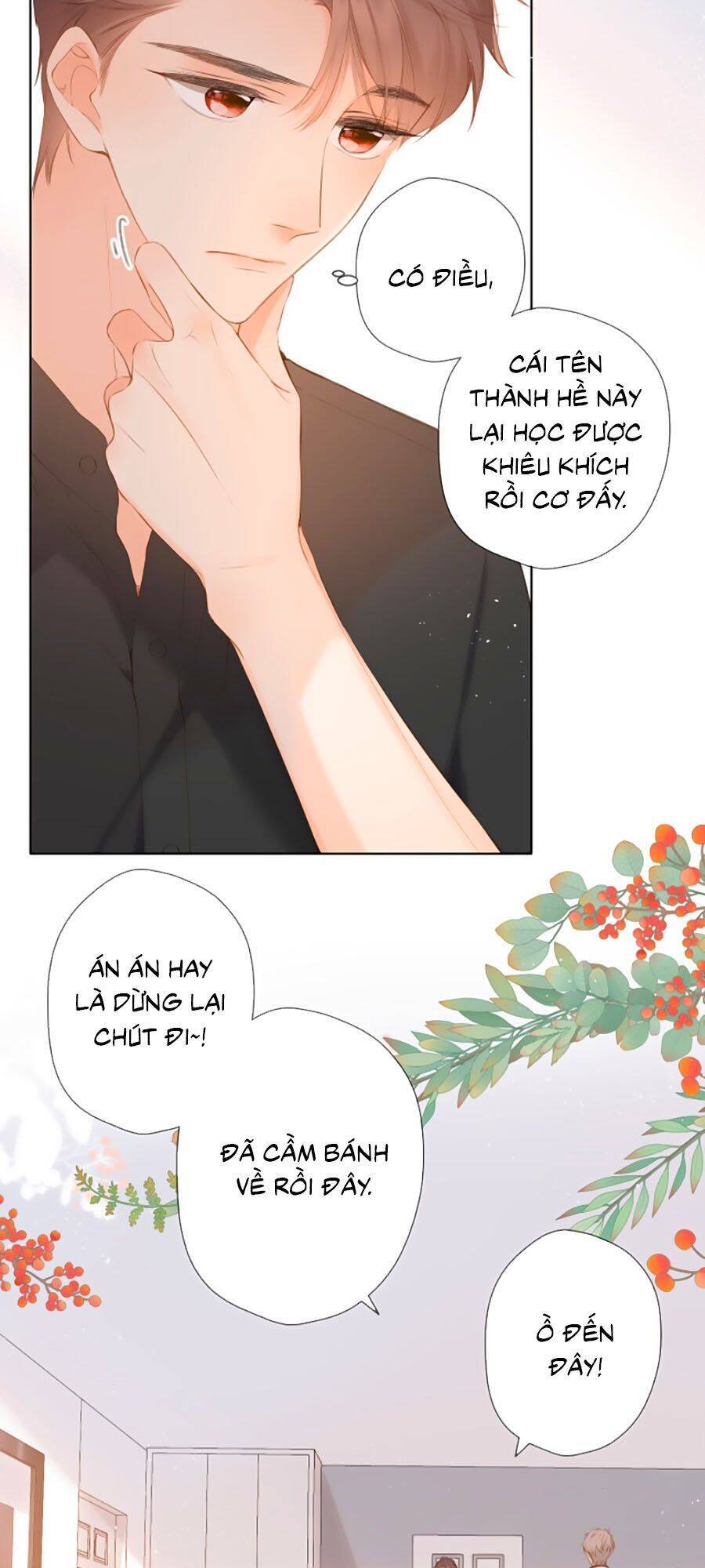 Lại Gặp Được Em Chapter 83 - 13