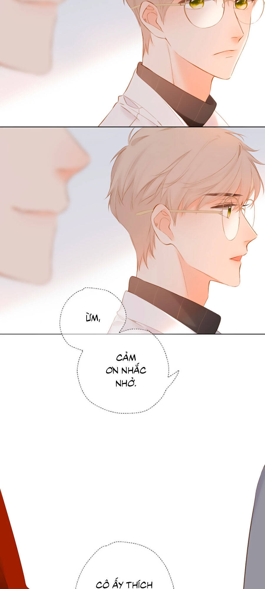 Lại Gặp Được Em Chapter 83 - 18