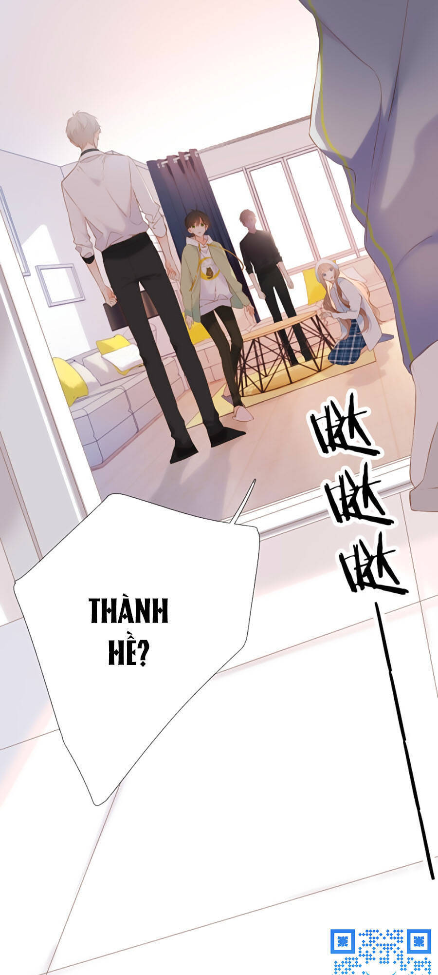 Lại Gặp Được Em Chapter 83 - 27