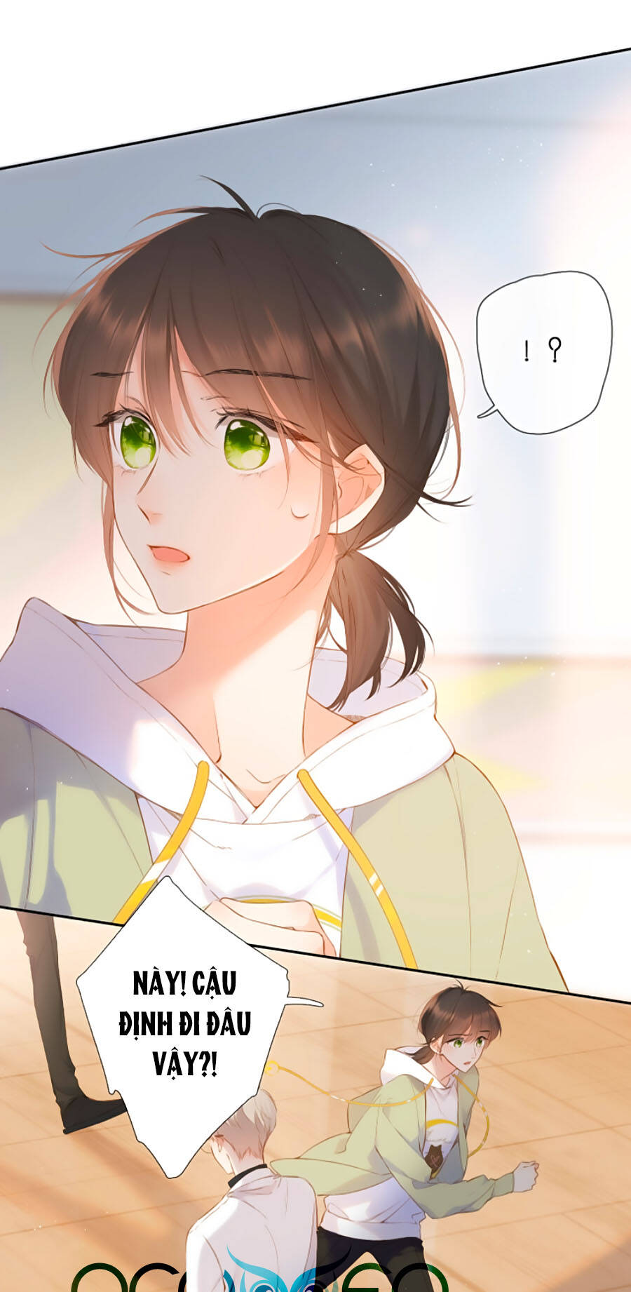 Lại Gặp Được Em Chapter 84 - 2