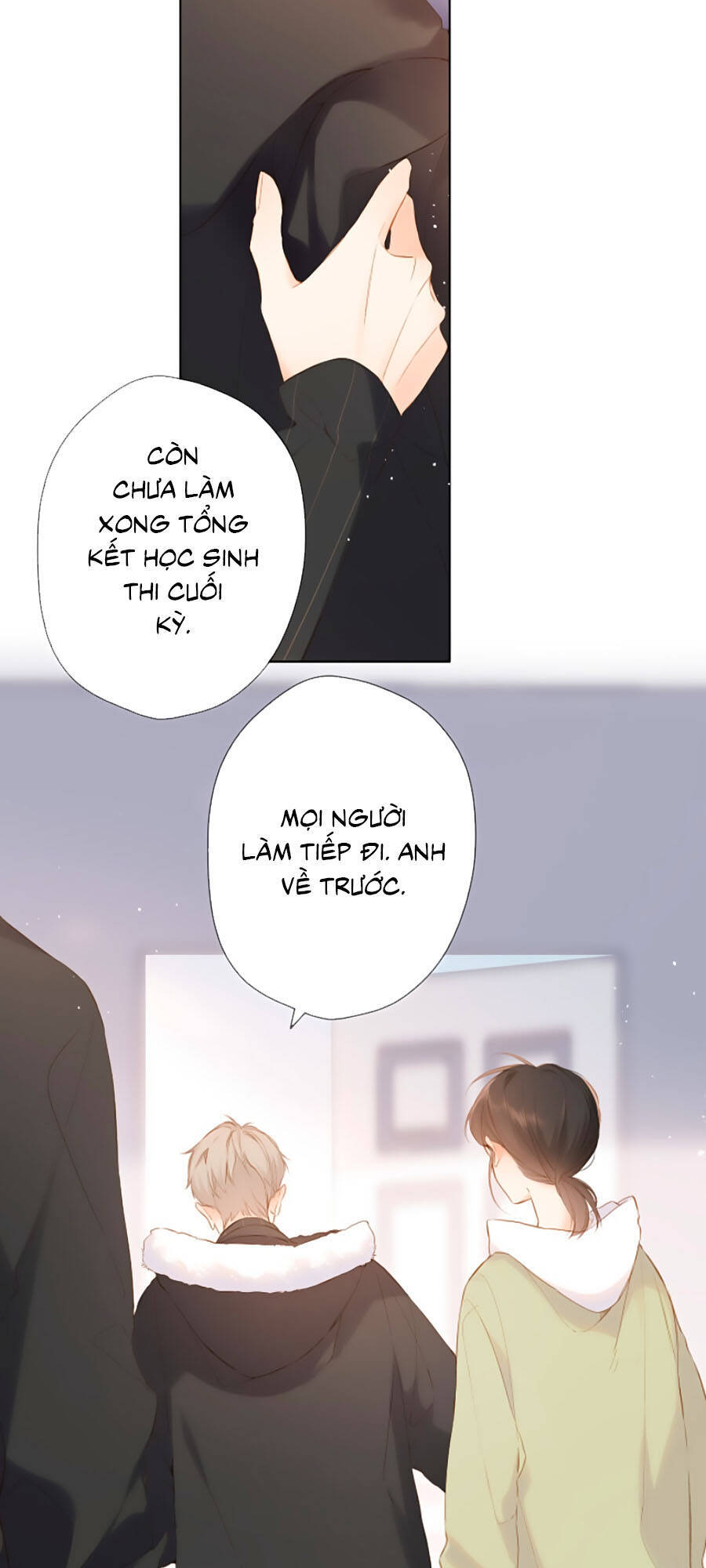 Lại Gặp Được Em Chapter 84 - 15
