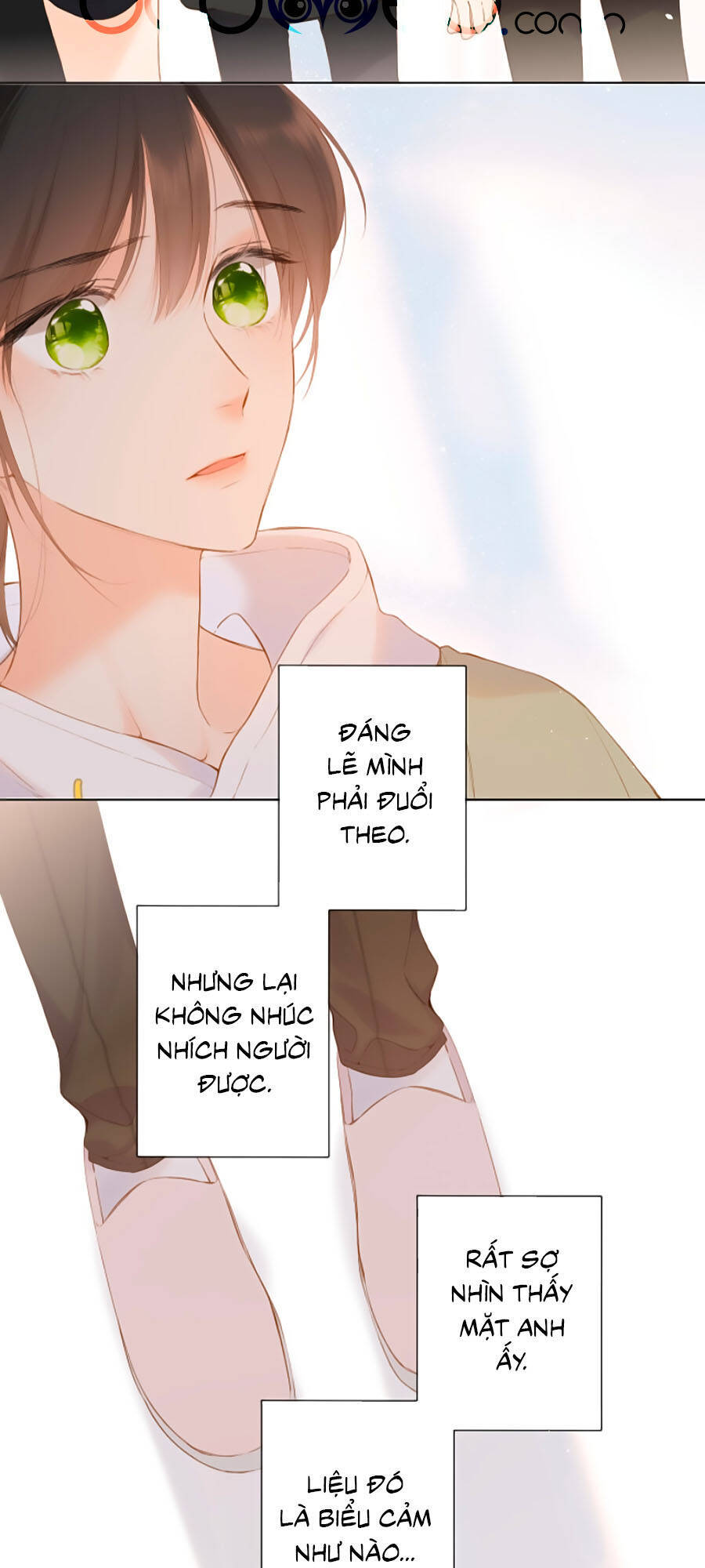 Lại Gặp Được Em Chapter 84 - 17