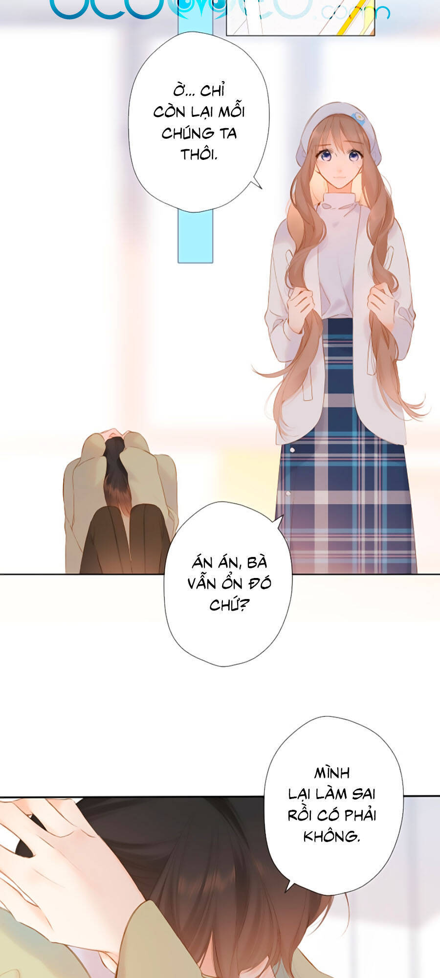 Lại Gặp Được Em Chapter 84 - 21