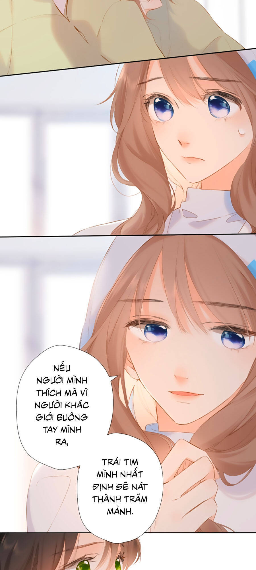 Lại Gặp Được Em Chapter 84 - 22