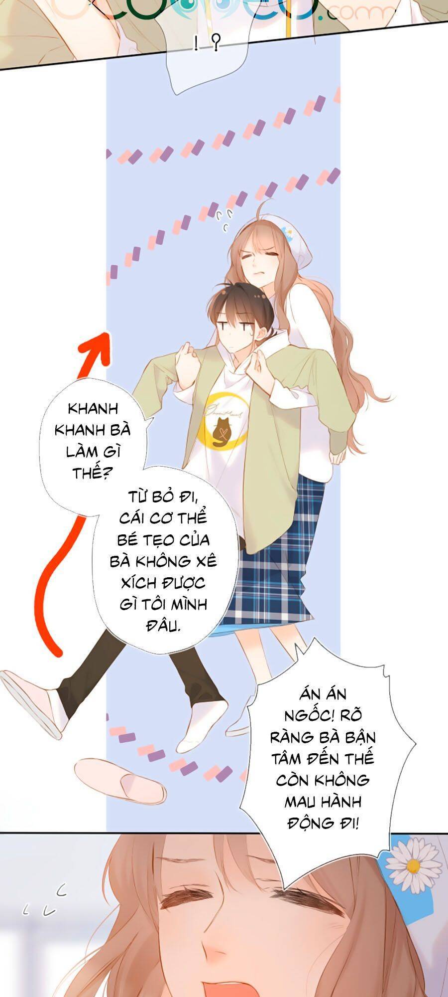 Lại Gặp Được Em Chapter 84 - 27