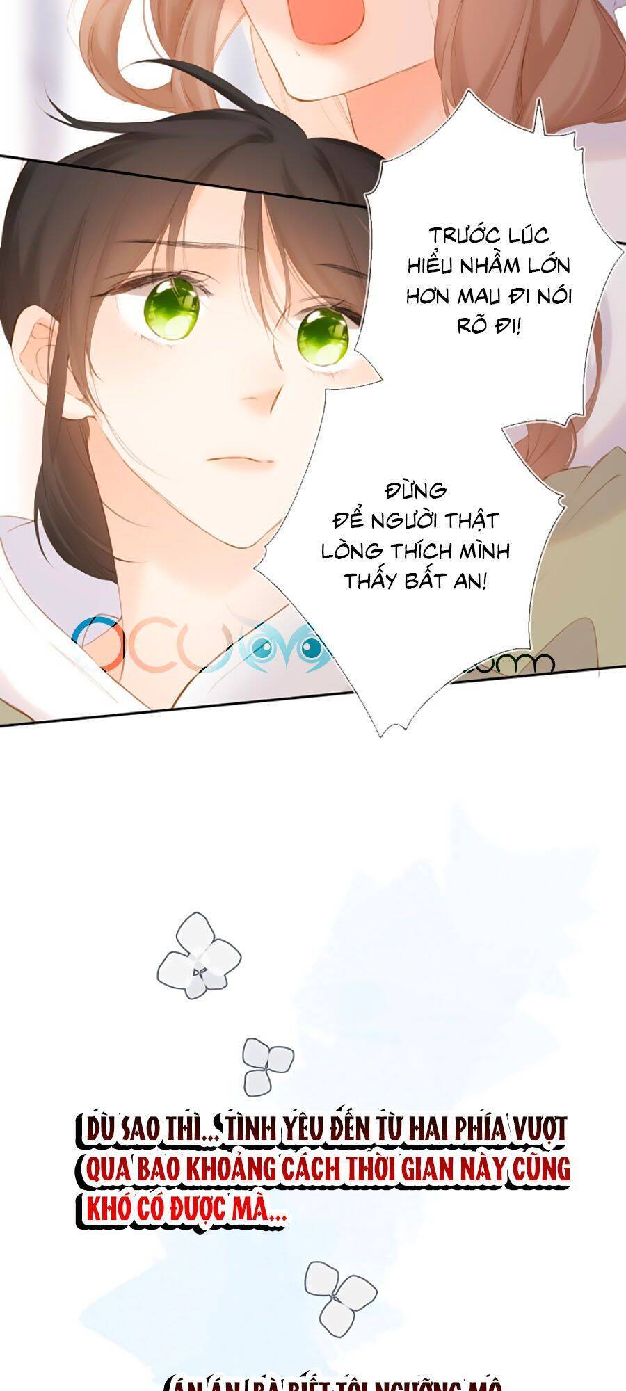 Lại Gặp Được Em Chapter 84 - 28