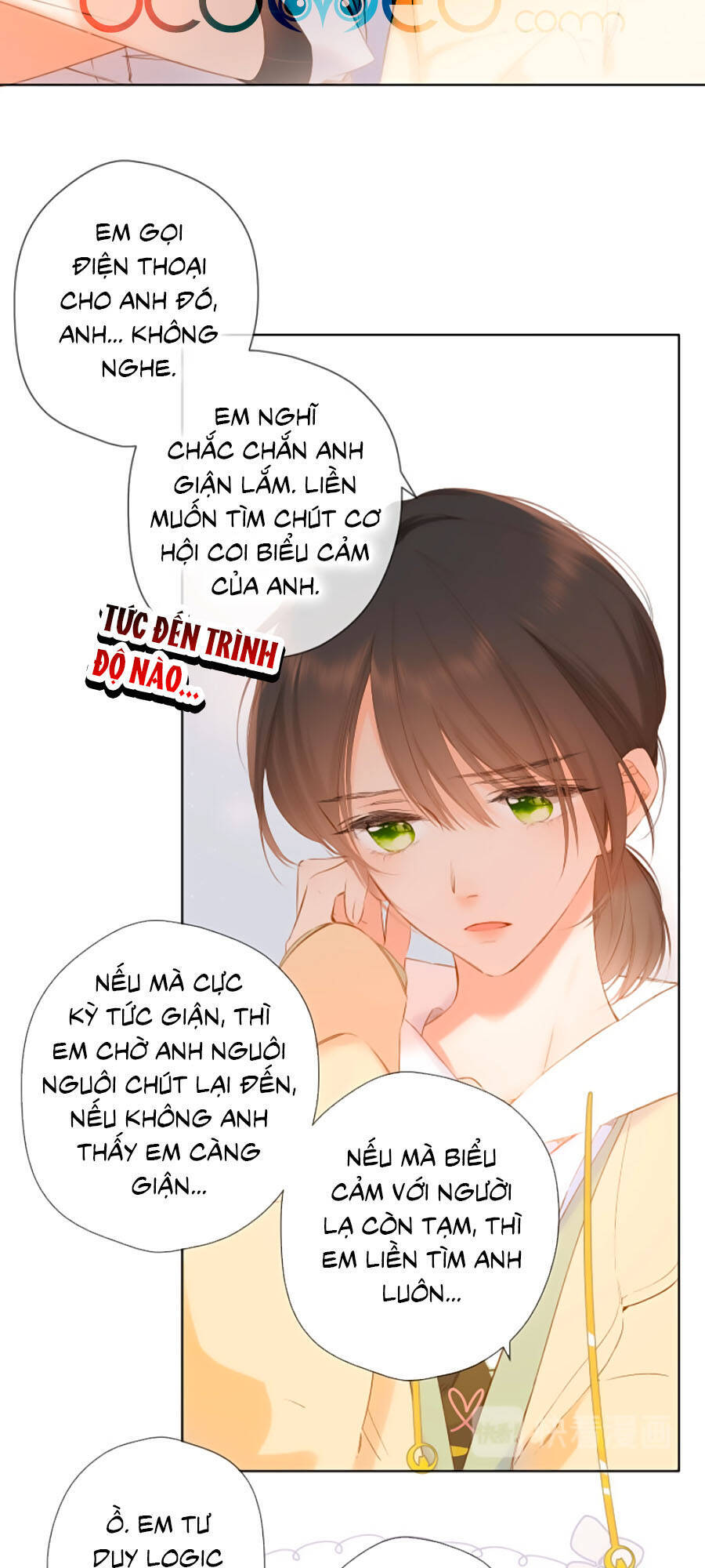 Lại Gặp Được Em Chapter 88 - 12
