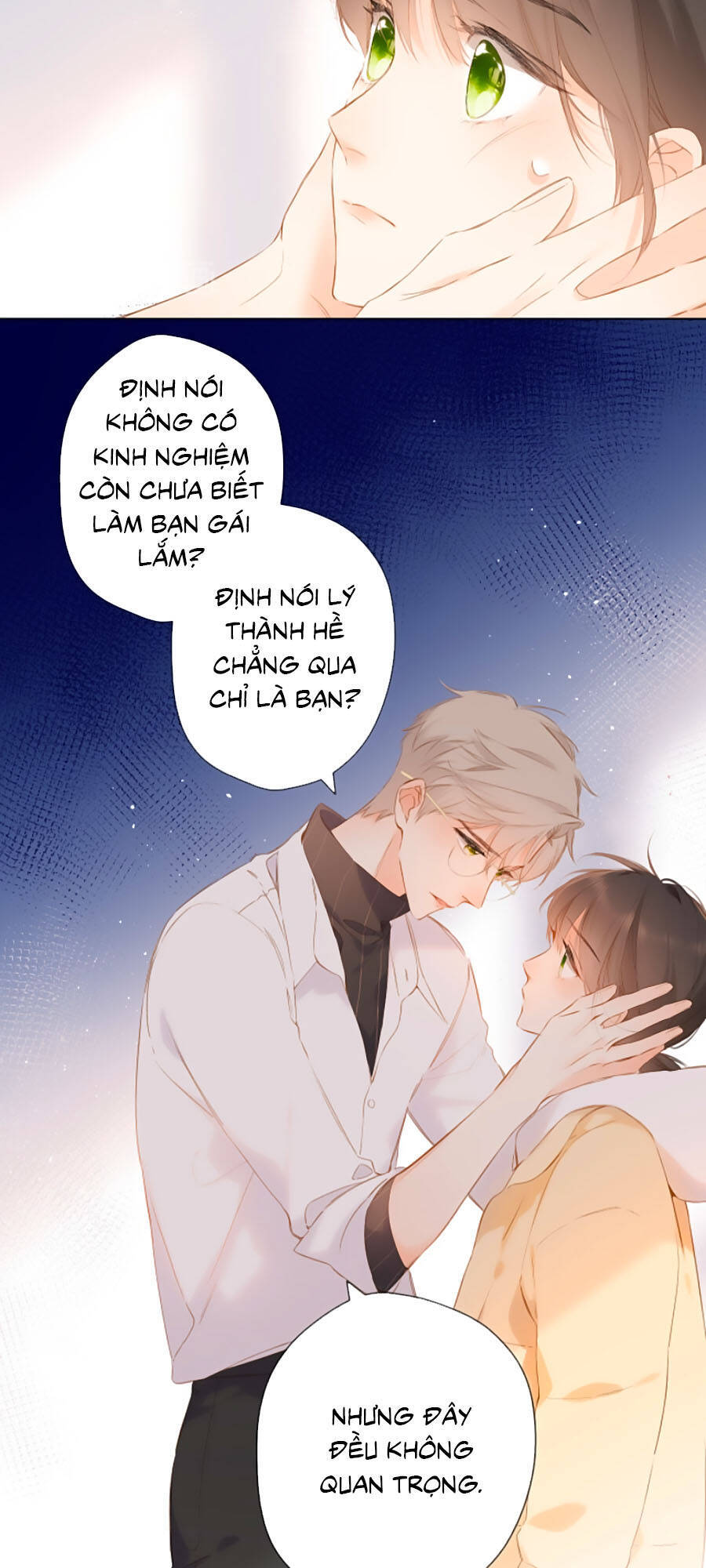 Lại Gặp Được Em Chapter 88 - 15