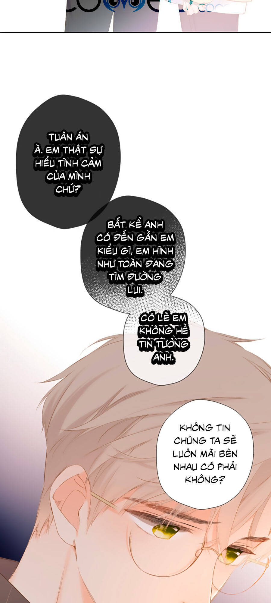 Lại Gặp Được Em Chapter 88 - 17