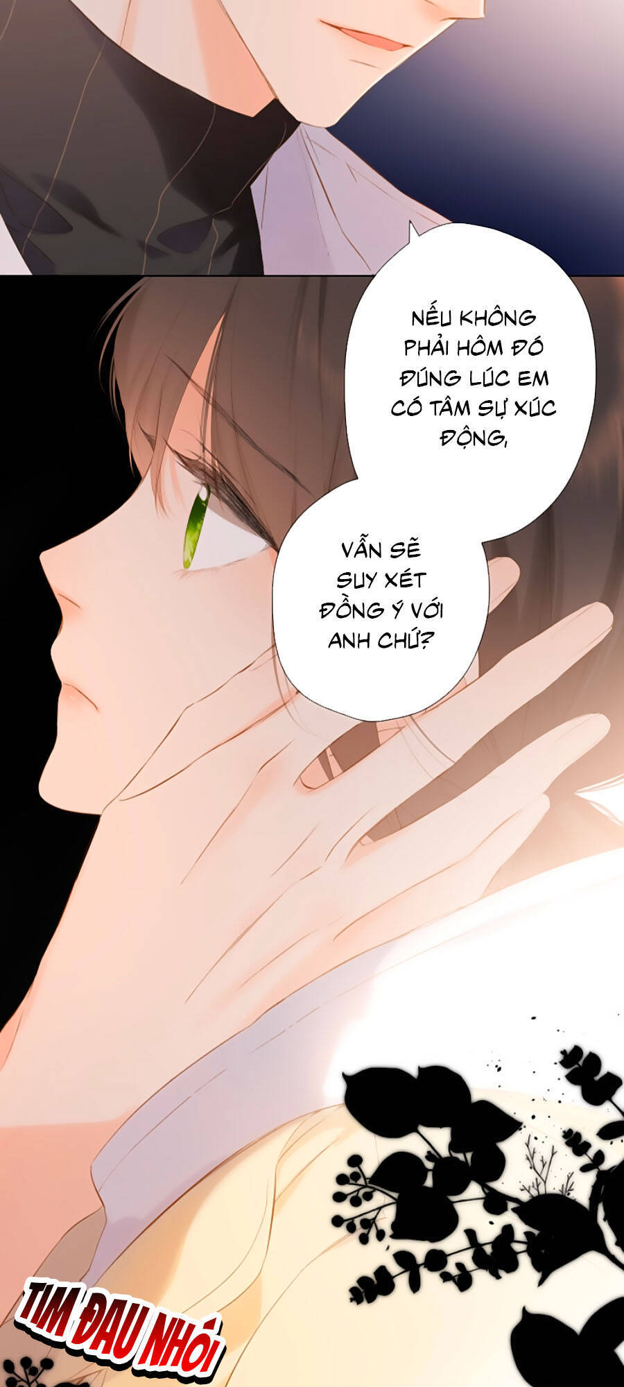 Lại Gặp Được Em Chapter 88 - 18