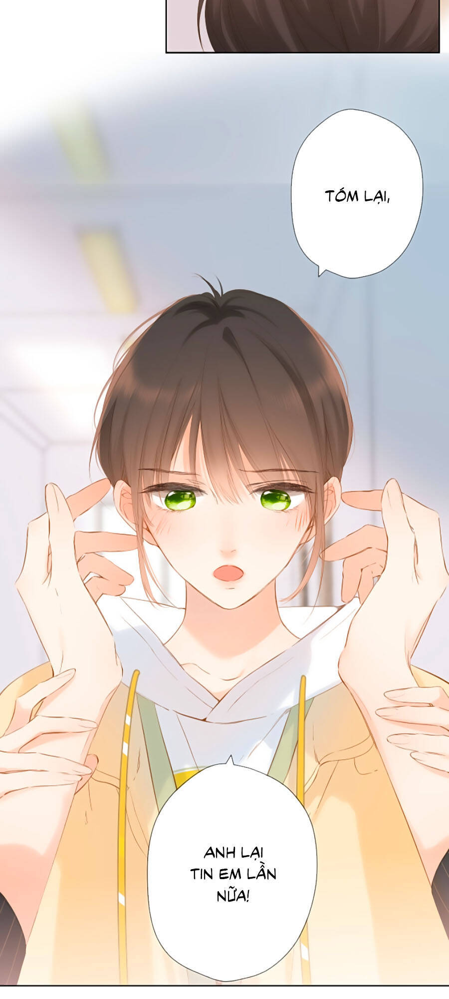 Lại Gặp Được Em Chapter 88 - 23