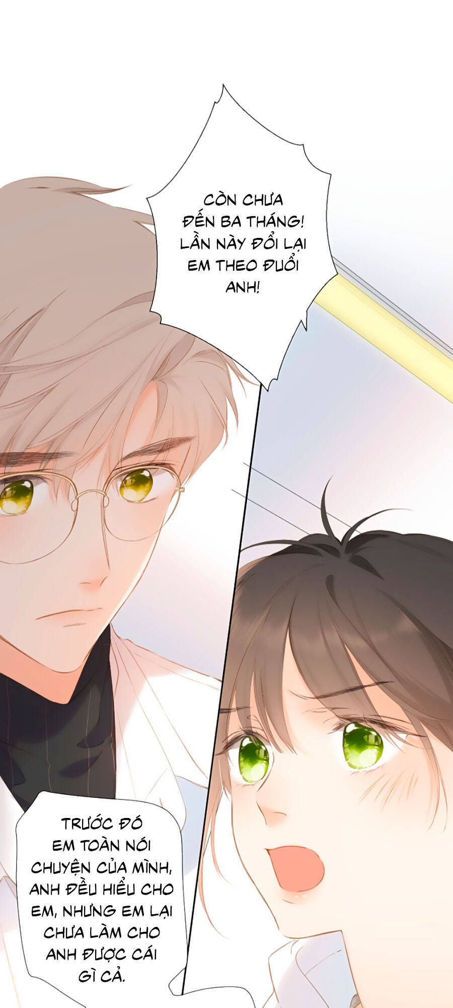 Lại Gặp Được Em Chapter 88 - 24