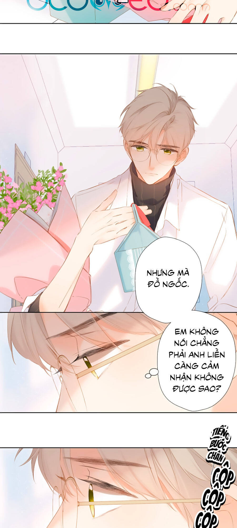 Lại Gặp Được Em Chapter 88 - 27