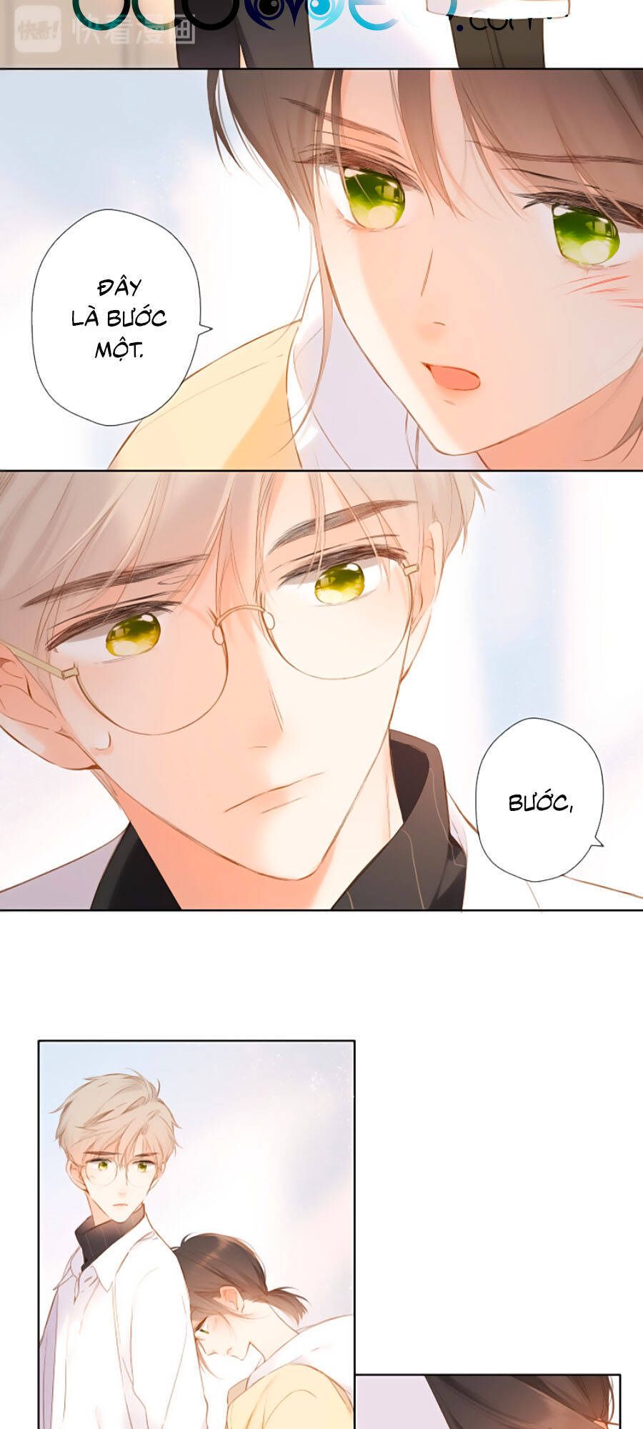 Lại Gặp Được Em Chapter 88 - 30