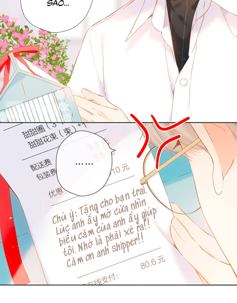 Lại Gặp Được Em Chapter 88 - 4