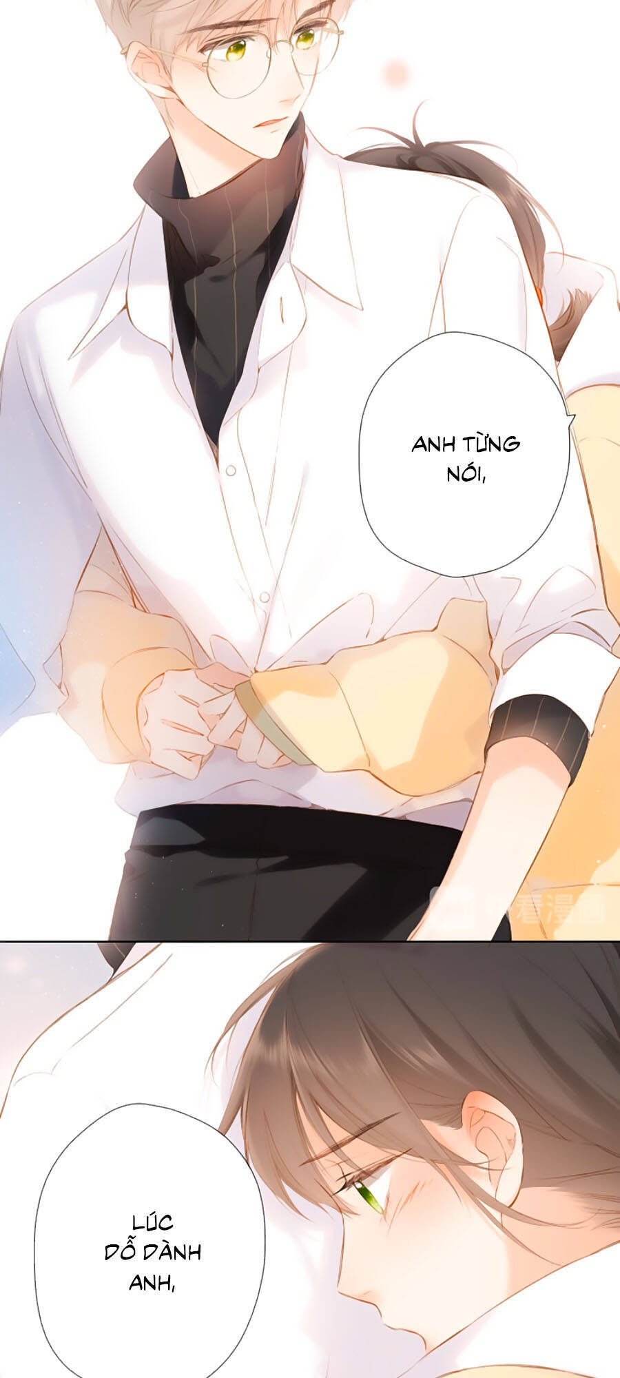 Lại Gặp Được Em Chapter 88 - 33