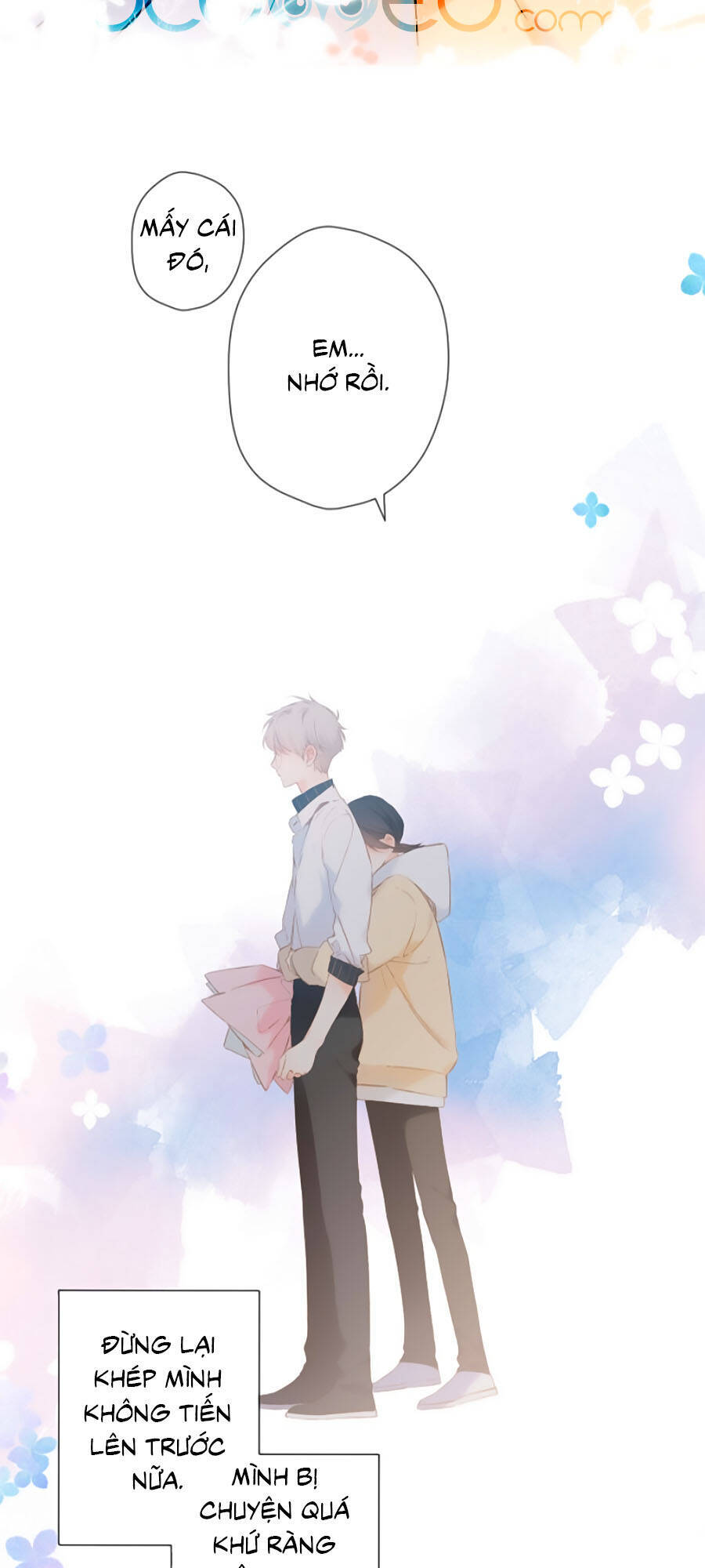 Lại Gặp Được Em Chapter 88 - 35