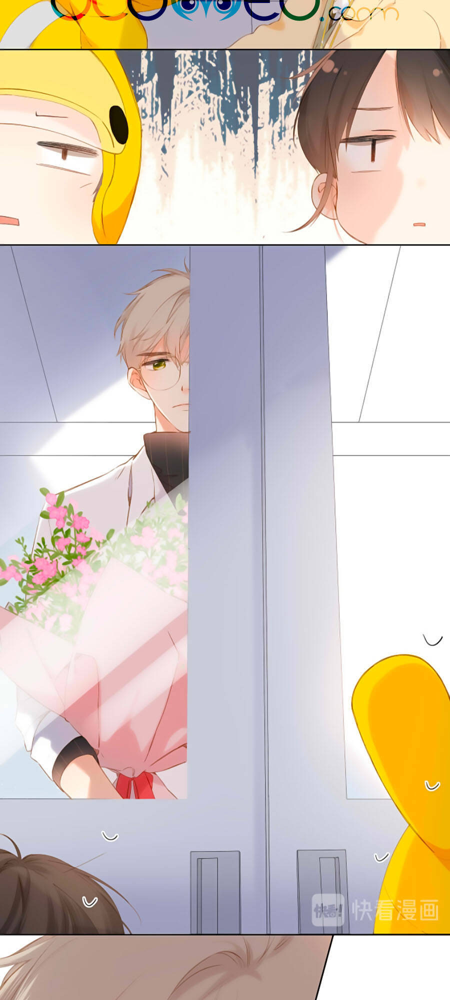 Lại Gặp Được Em Chapter 88 - 7