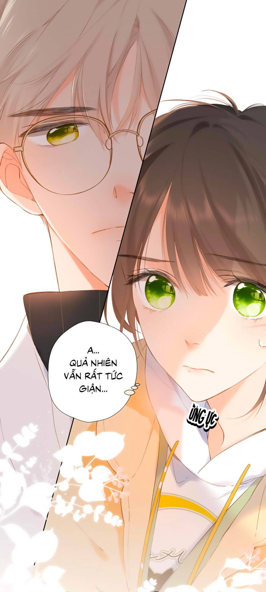 Lại Gặp Được Em Chapter 88 - 8