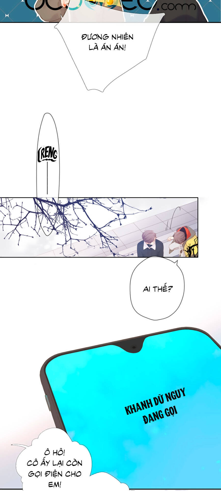 Lại Gặp Được Em Chapter 92 - 11