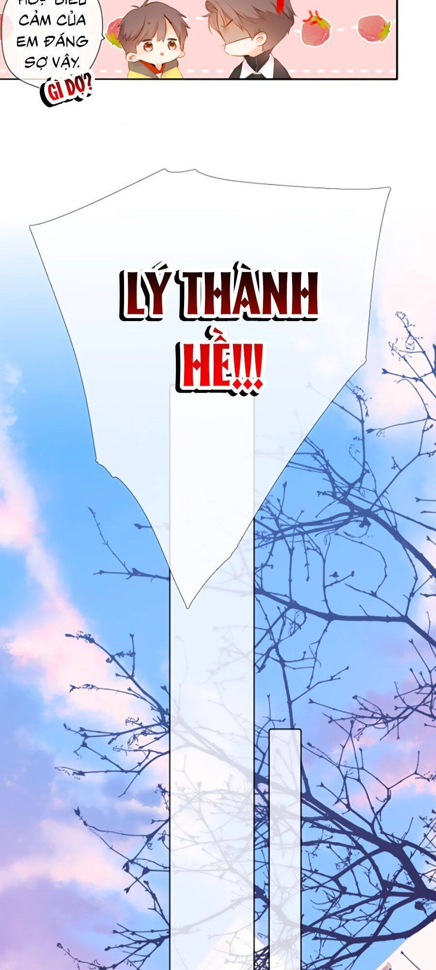 Lại Gặp Được Em Chapter 92 - 15