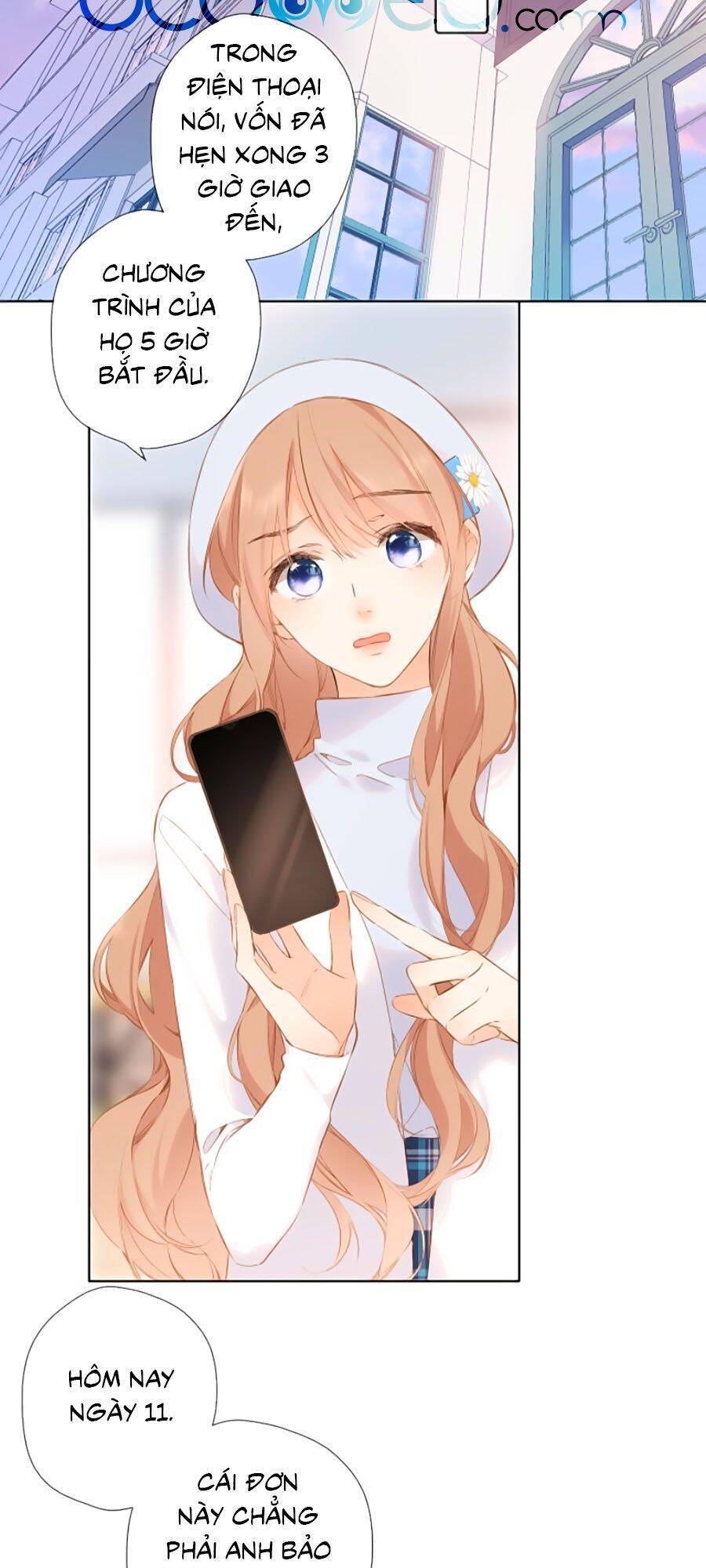 Lại Gặp Được Em Chapter 92 - 17