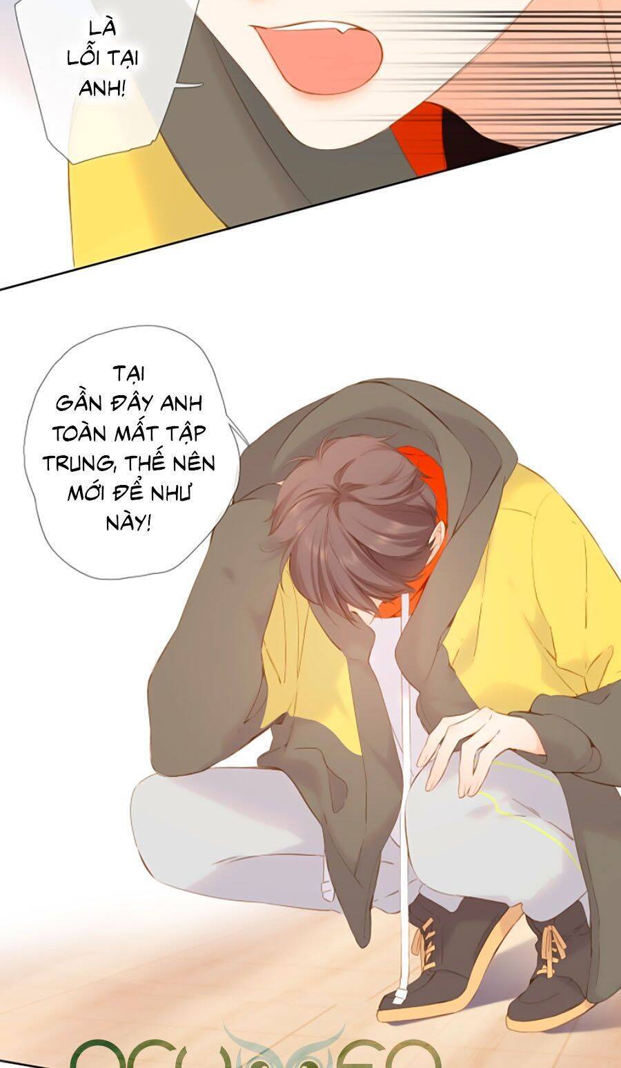 Lại Gặp Được Em Chapter 92 - 19